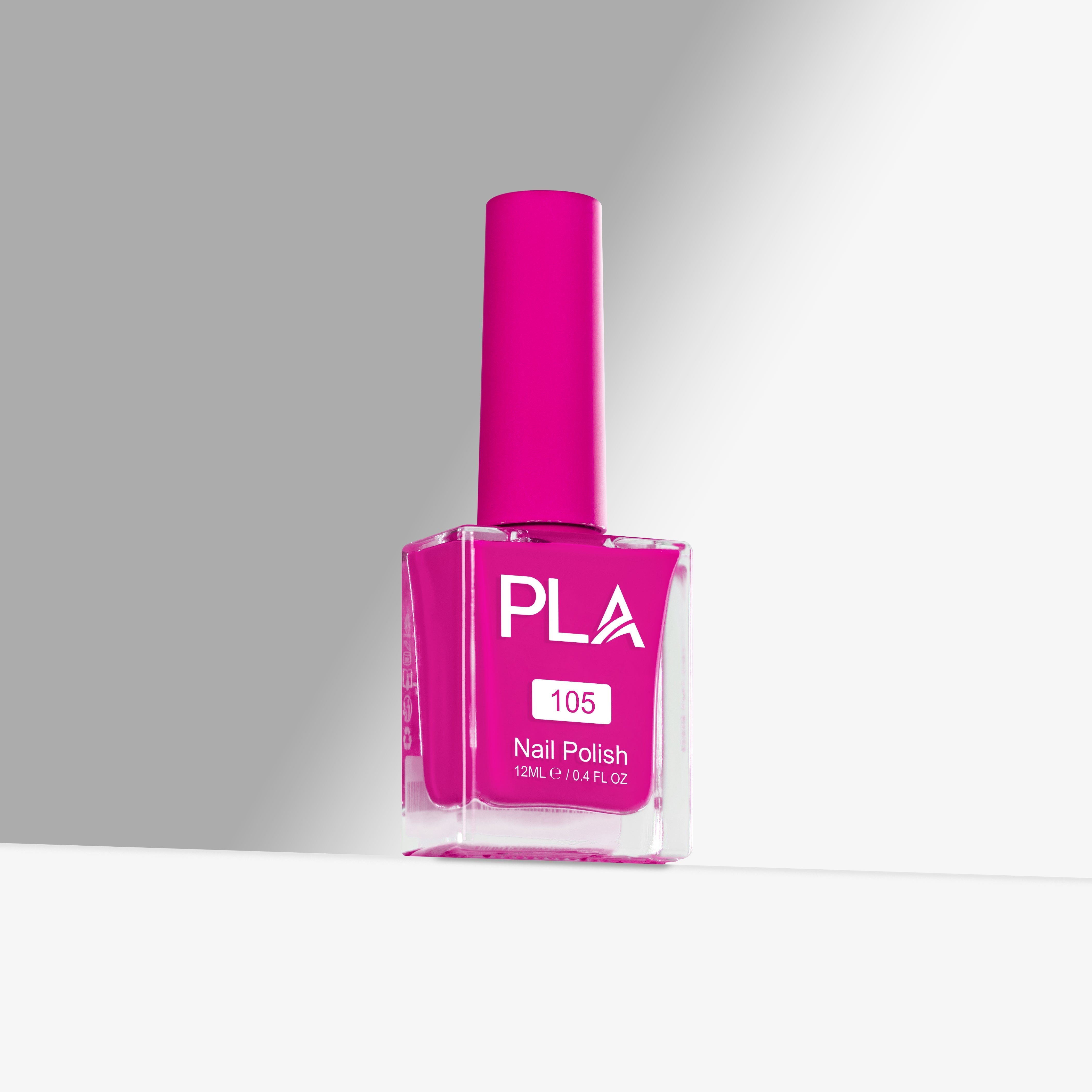 PLA 105 Queen of Hearts - Lacquer
