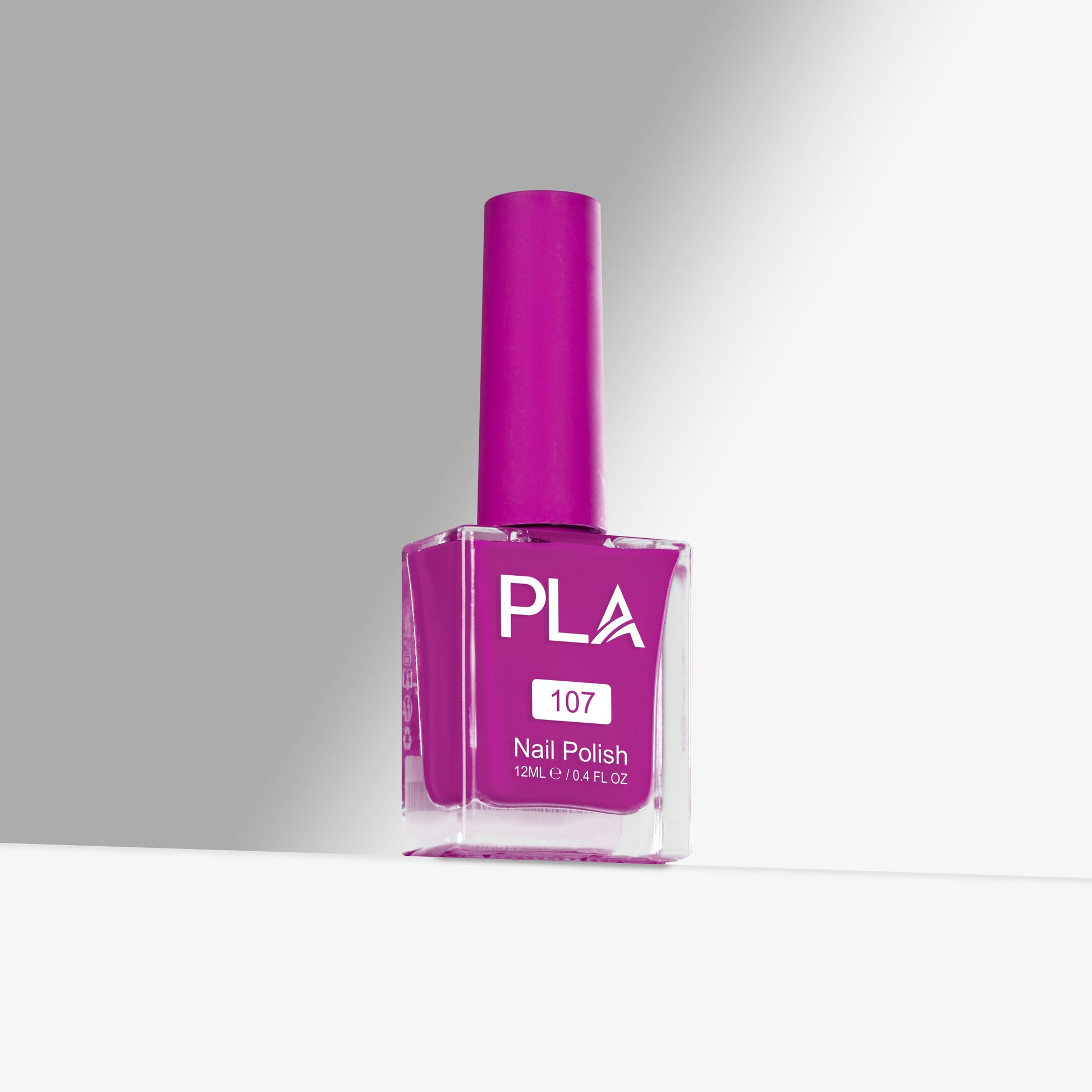 PLA 107 Starry Eyed - Lacquer