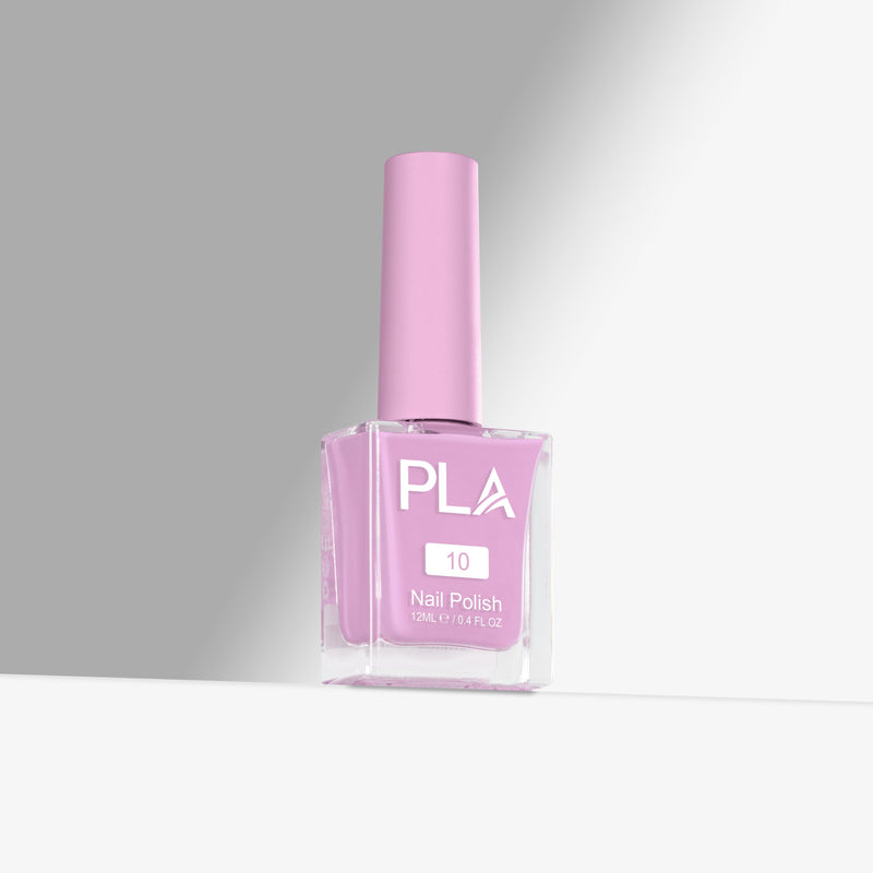 PLA 10 Flower Power - Lacquer Polish