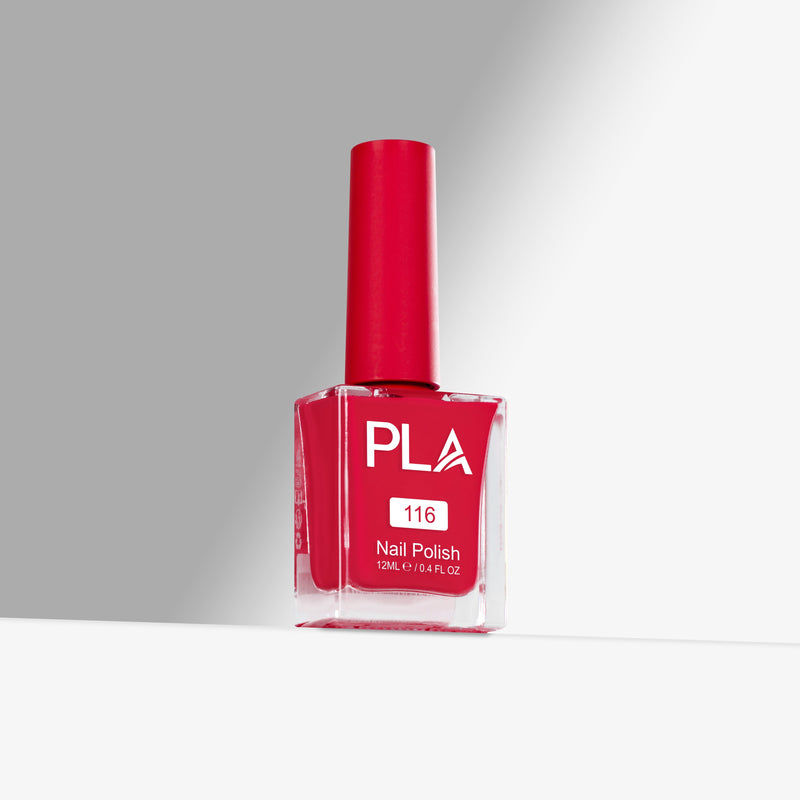 PLA 116 With a Bow - Lacquer Polish