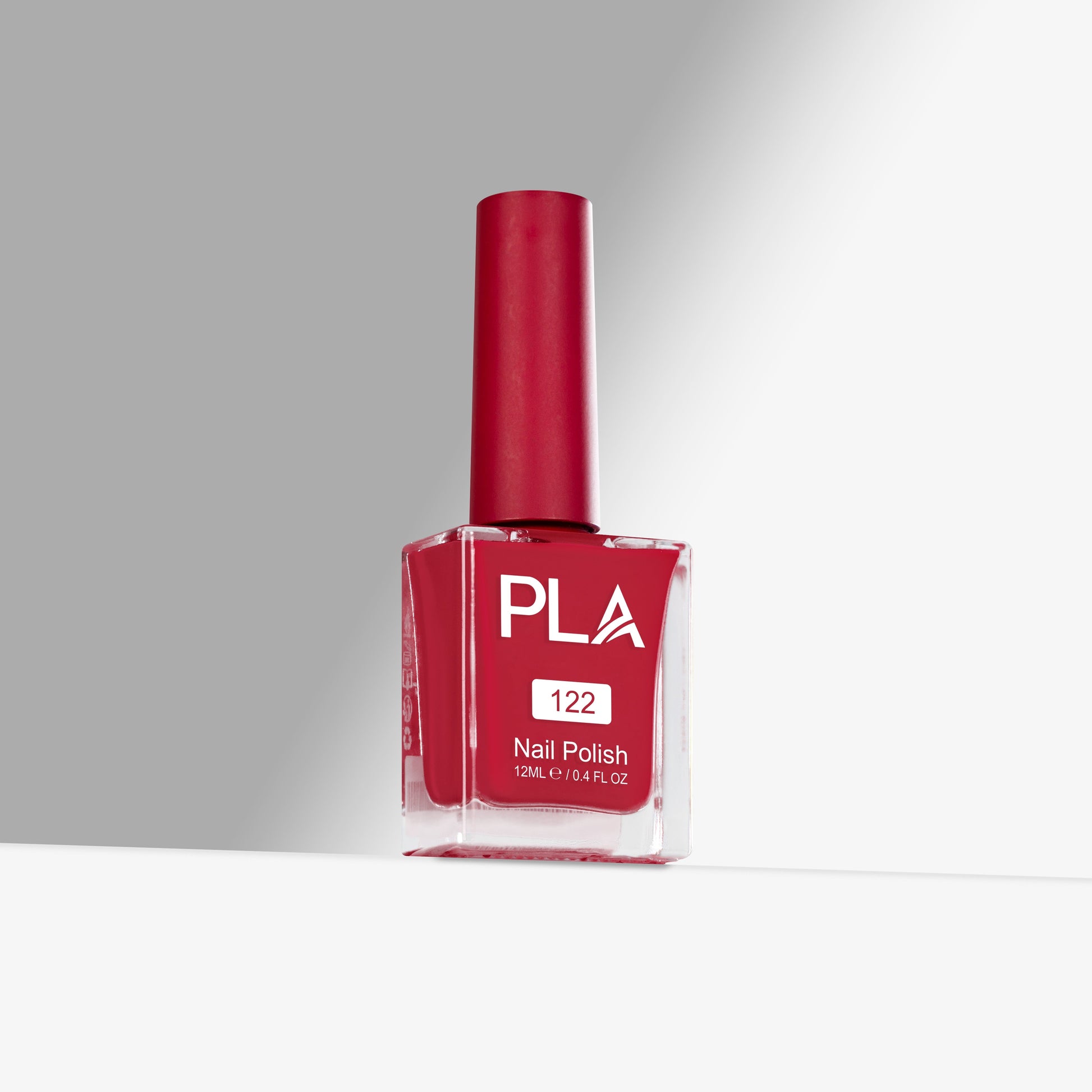 PLA 122 Yule Be Sorry - Lacquer Polish