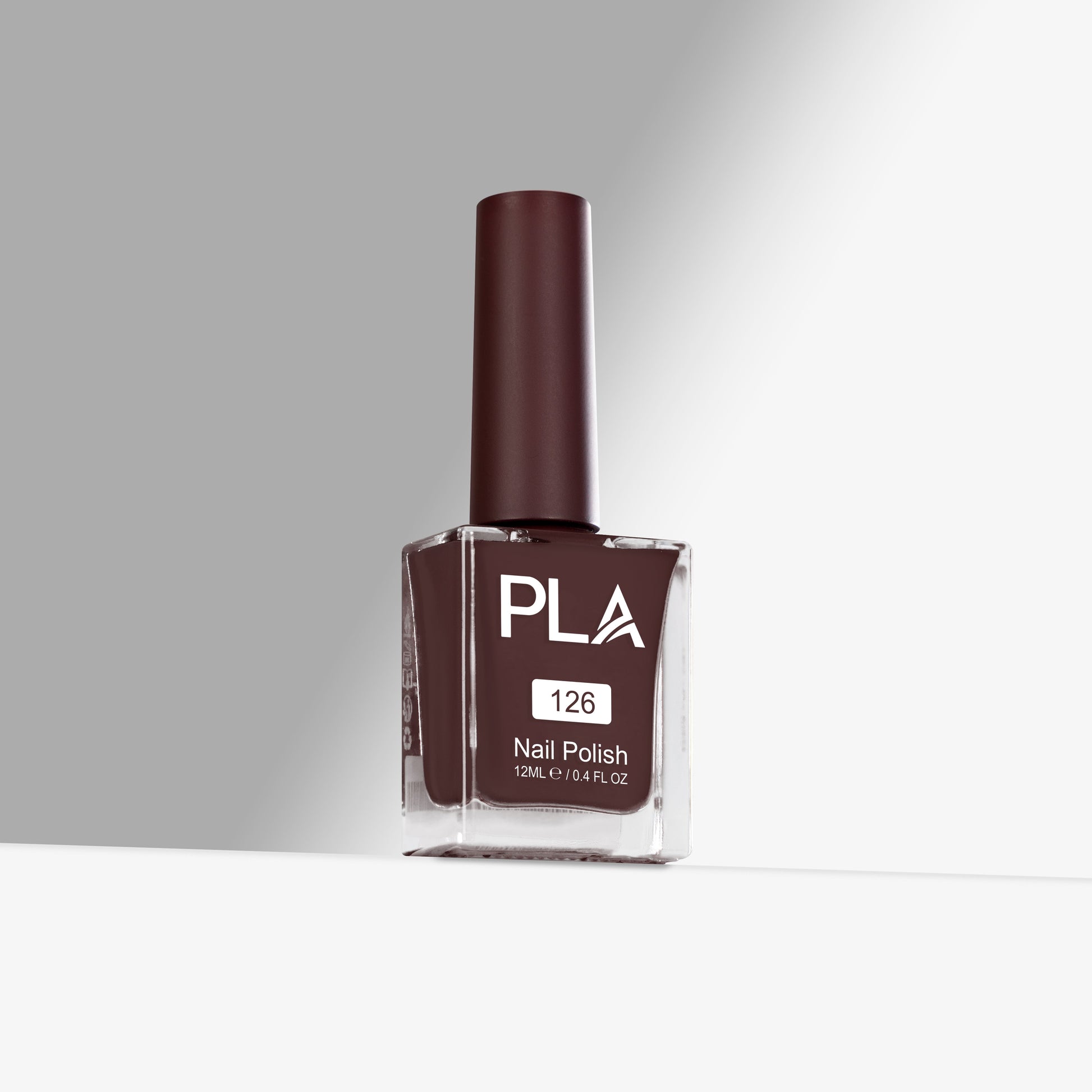 PLA 126 I Sleigh I Sleigh - Lacquer Polish