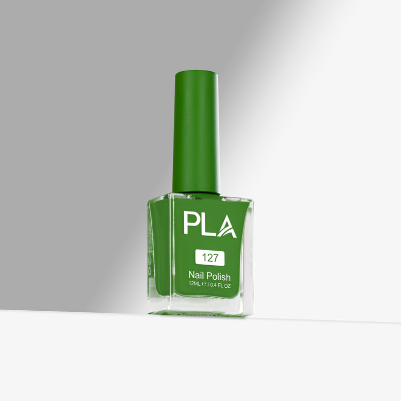 PLA 127 Elf Squad - Lacquer Polish
