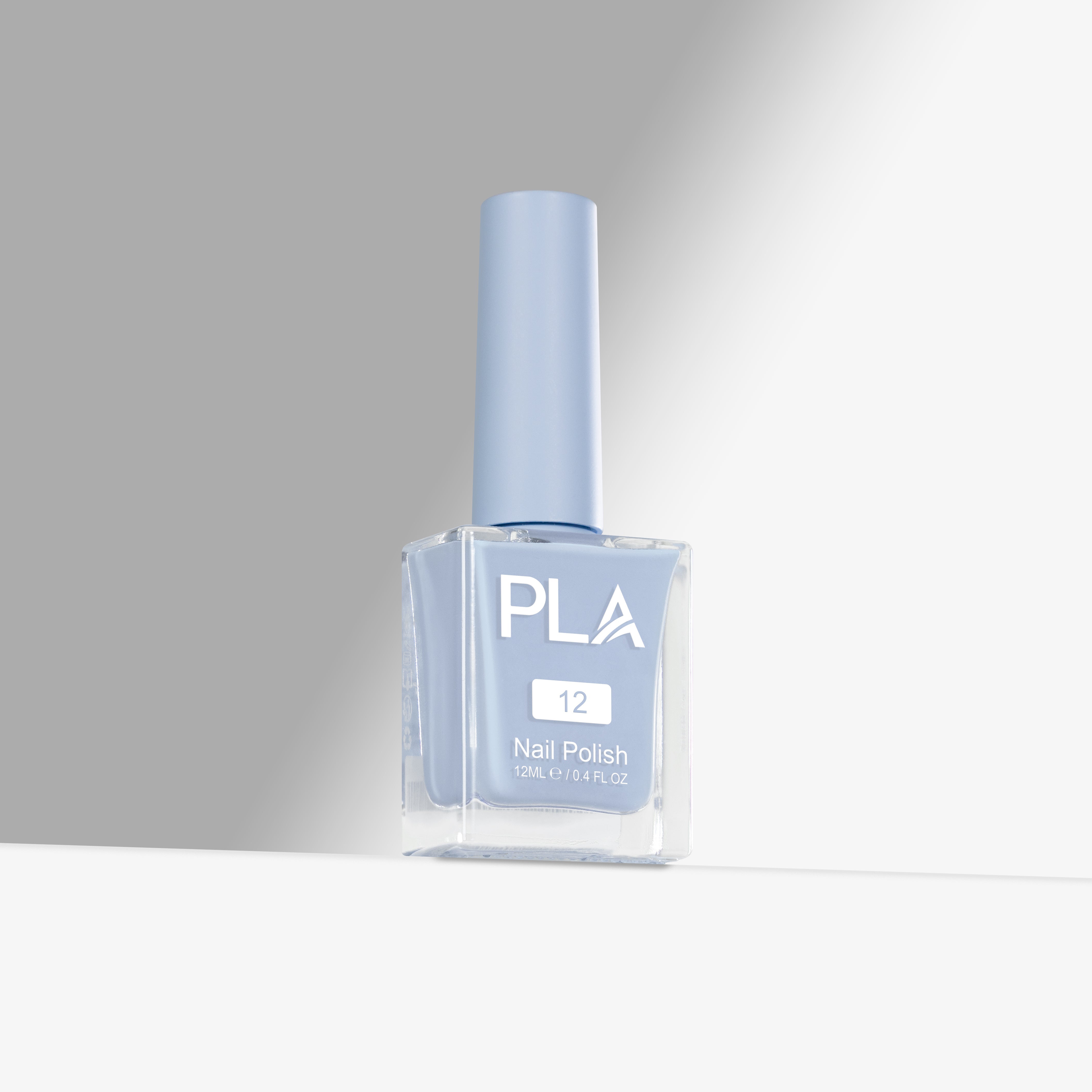 PLA 12 Good for the Sole - Lacquer Polish