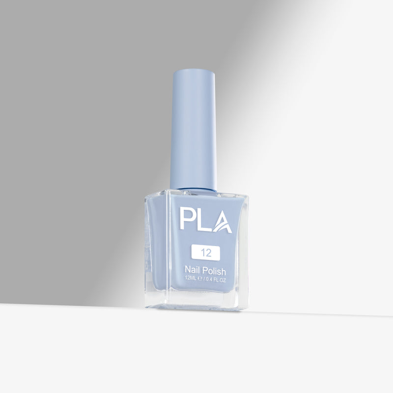 PLA 12 Good for the Sole - Lacquer Polish