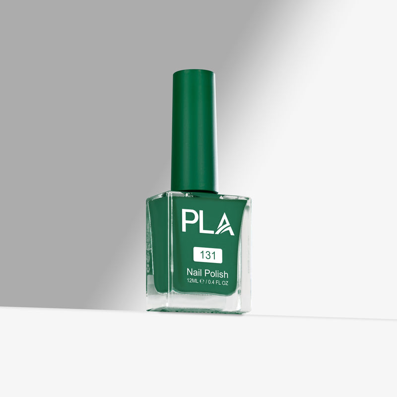 PLA 131 Under the Mistletoe - Lacquer Polish
