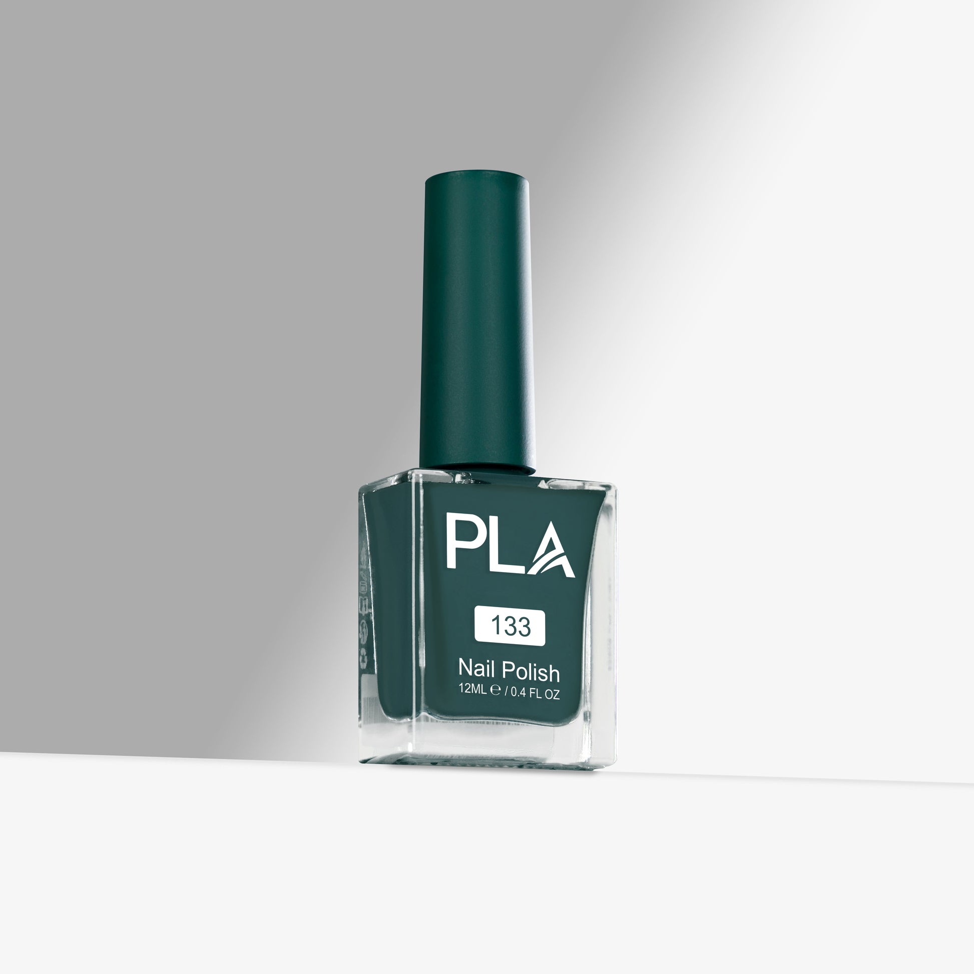PLA 133 Presents or Prada - Lacquer