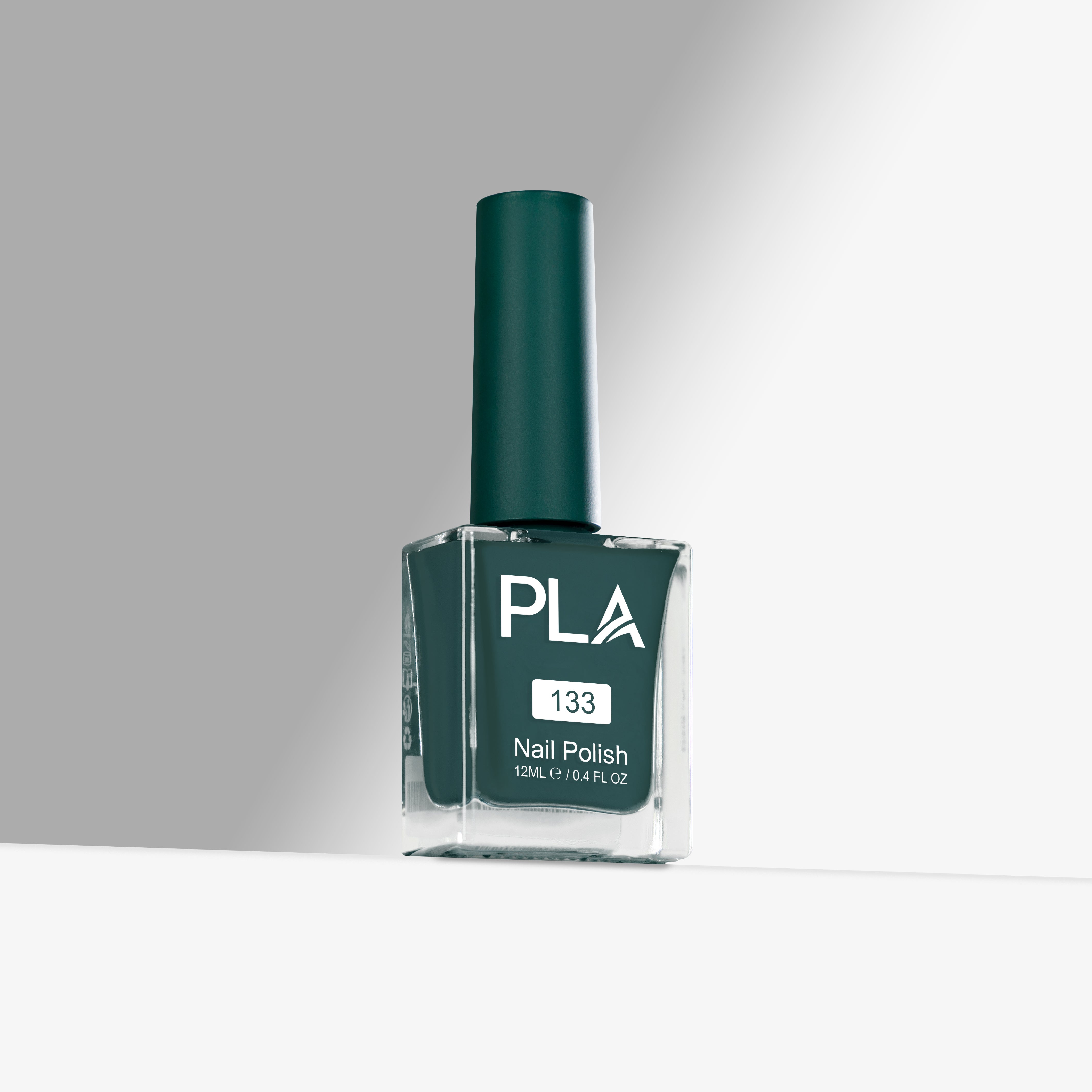 PLA 133 Presents or Prada - Lacquer