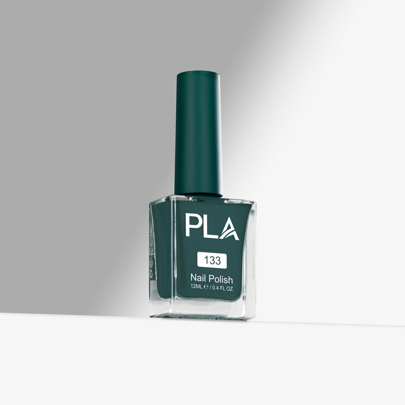 PLA 133 Presents or Prada - Lacquer