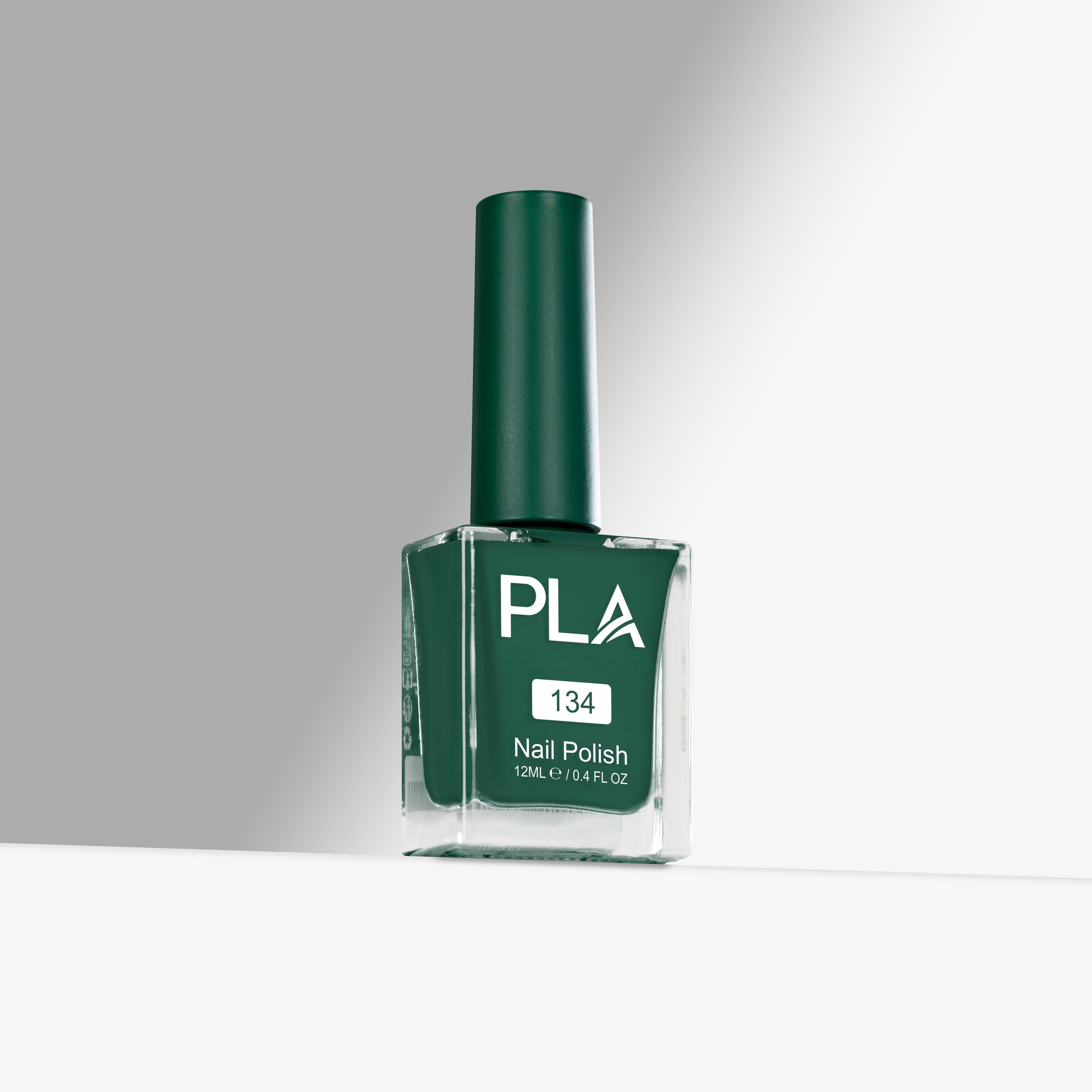 PLA 134 Text Me Tinsel - Lacquer