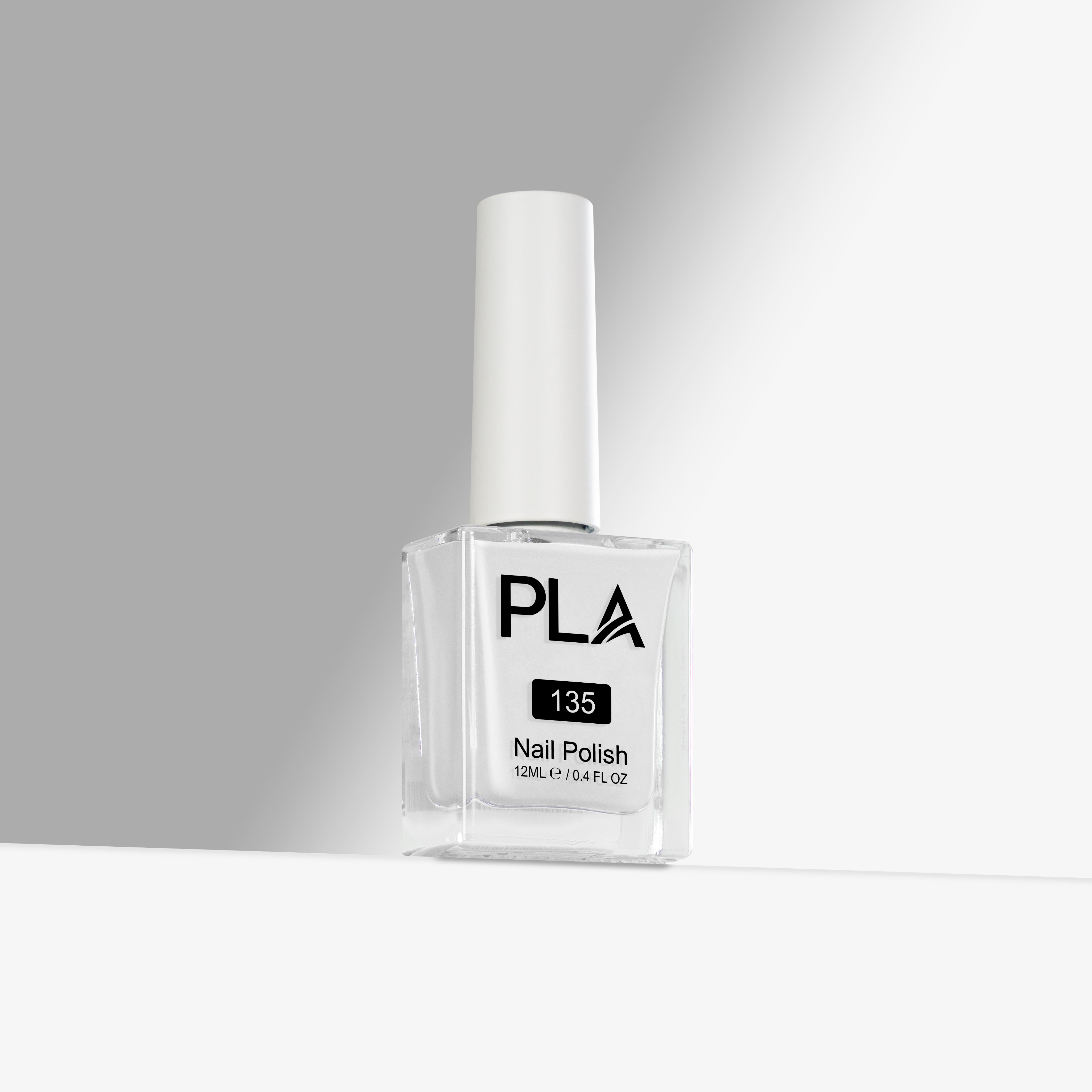 PLA 135 Snow Patrol - Lacquer