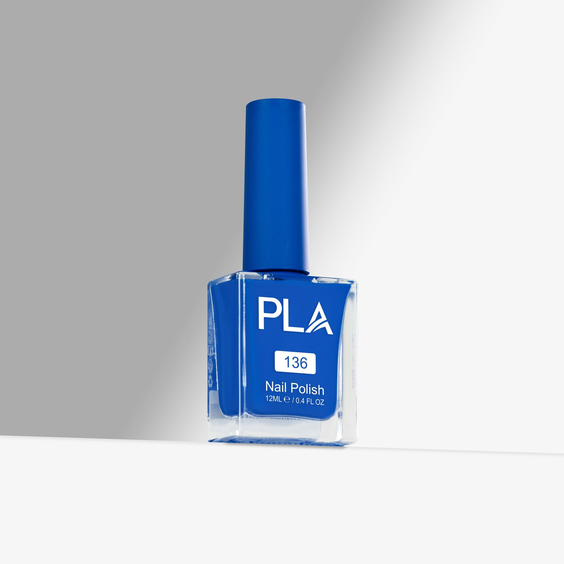 PLA 136 Ball Drop - Lacquer