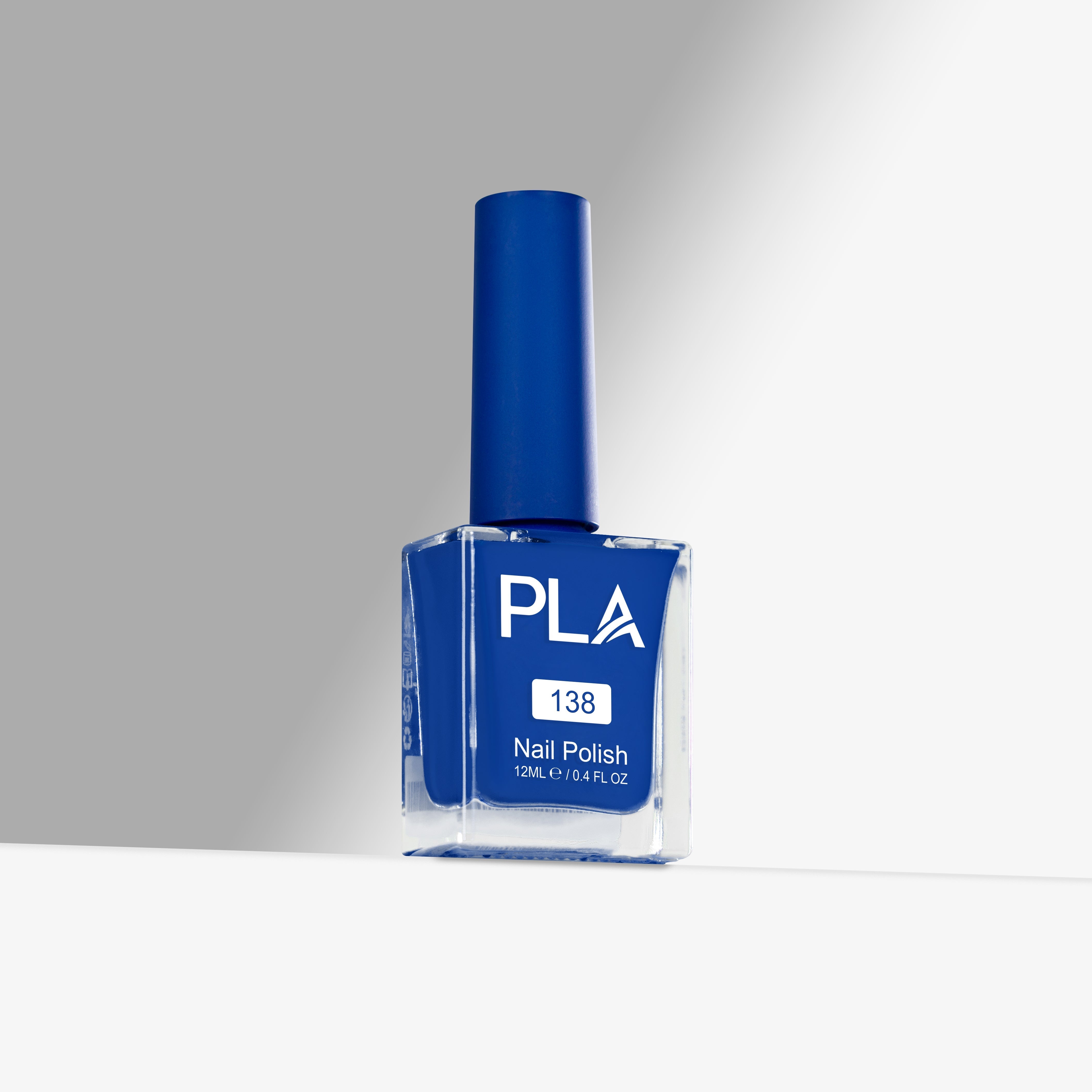 PLA 138 Santa Social Club - Lacquer