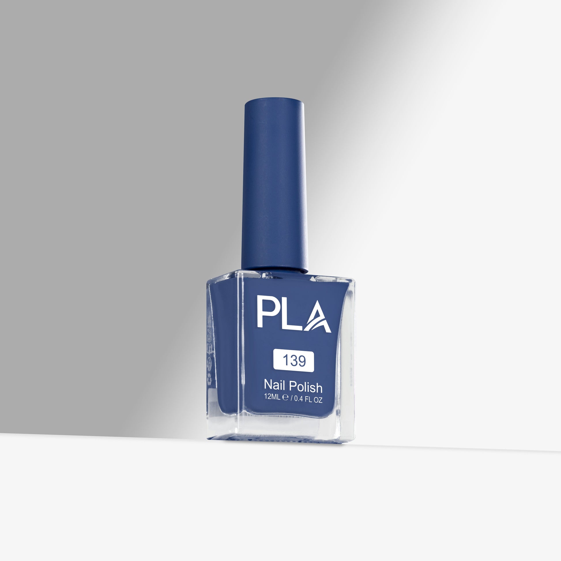 PLA 139 On the Nice List - Lacquer