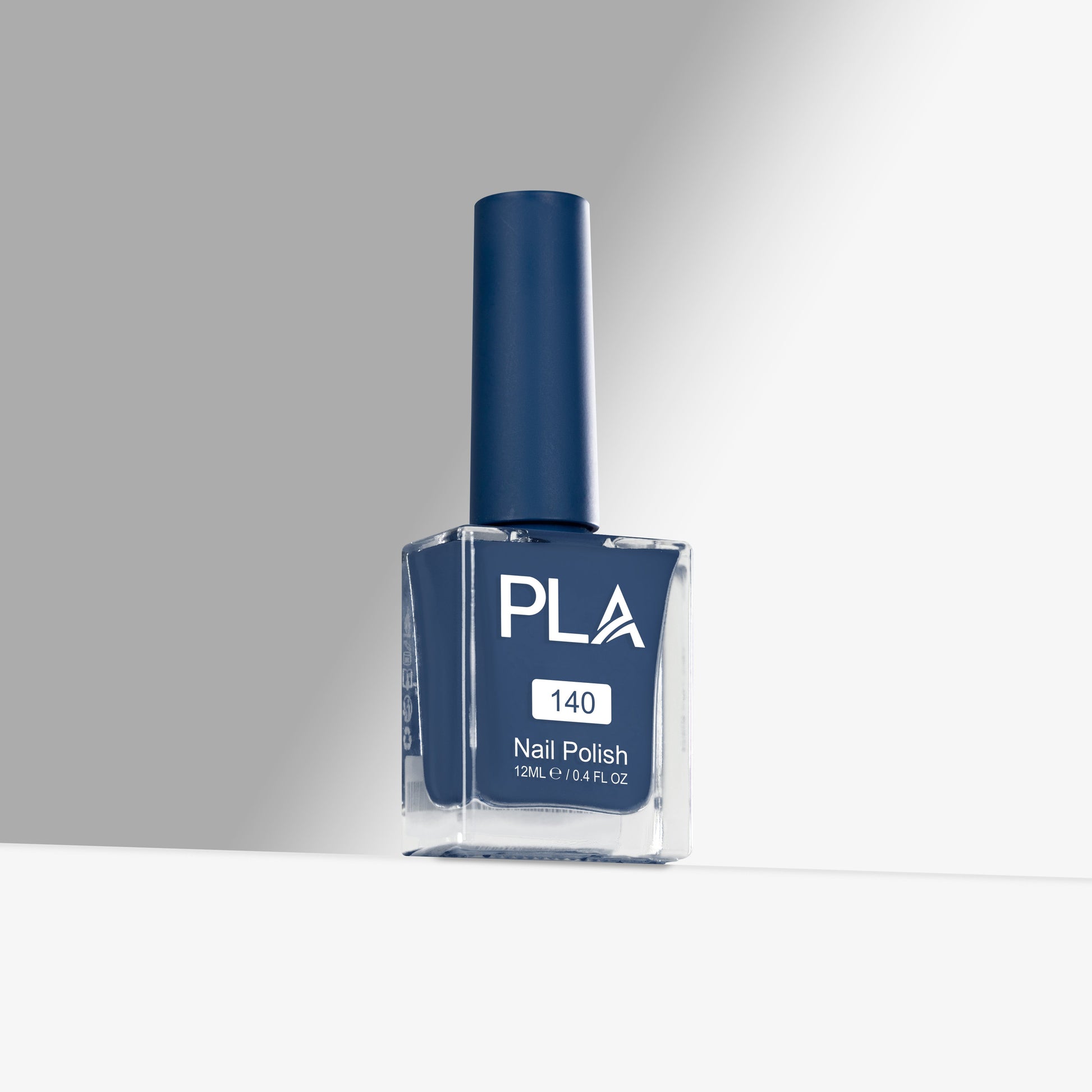PLA 140 Up to Snow Good - Lacquer