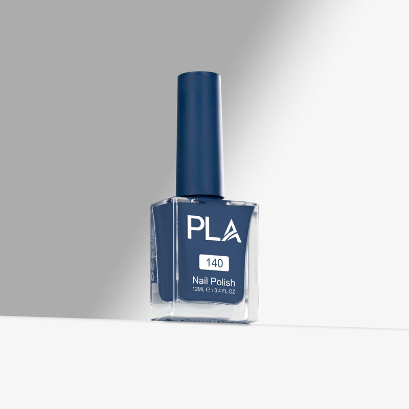 PLA 140 Up to Snow Good - Lacquer