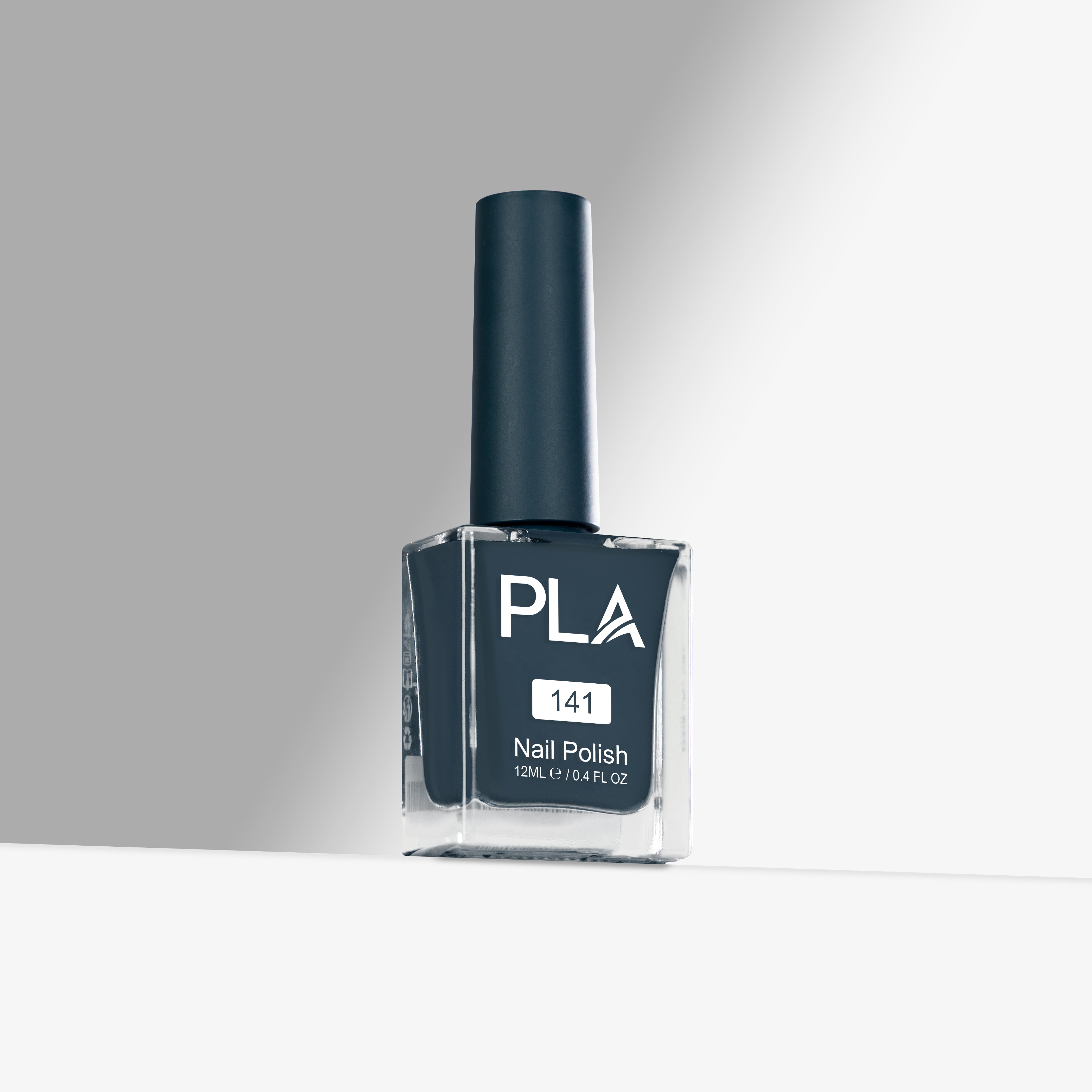 PLA 141 Silent Night - Lacquer