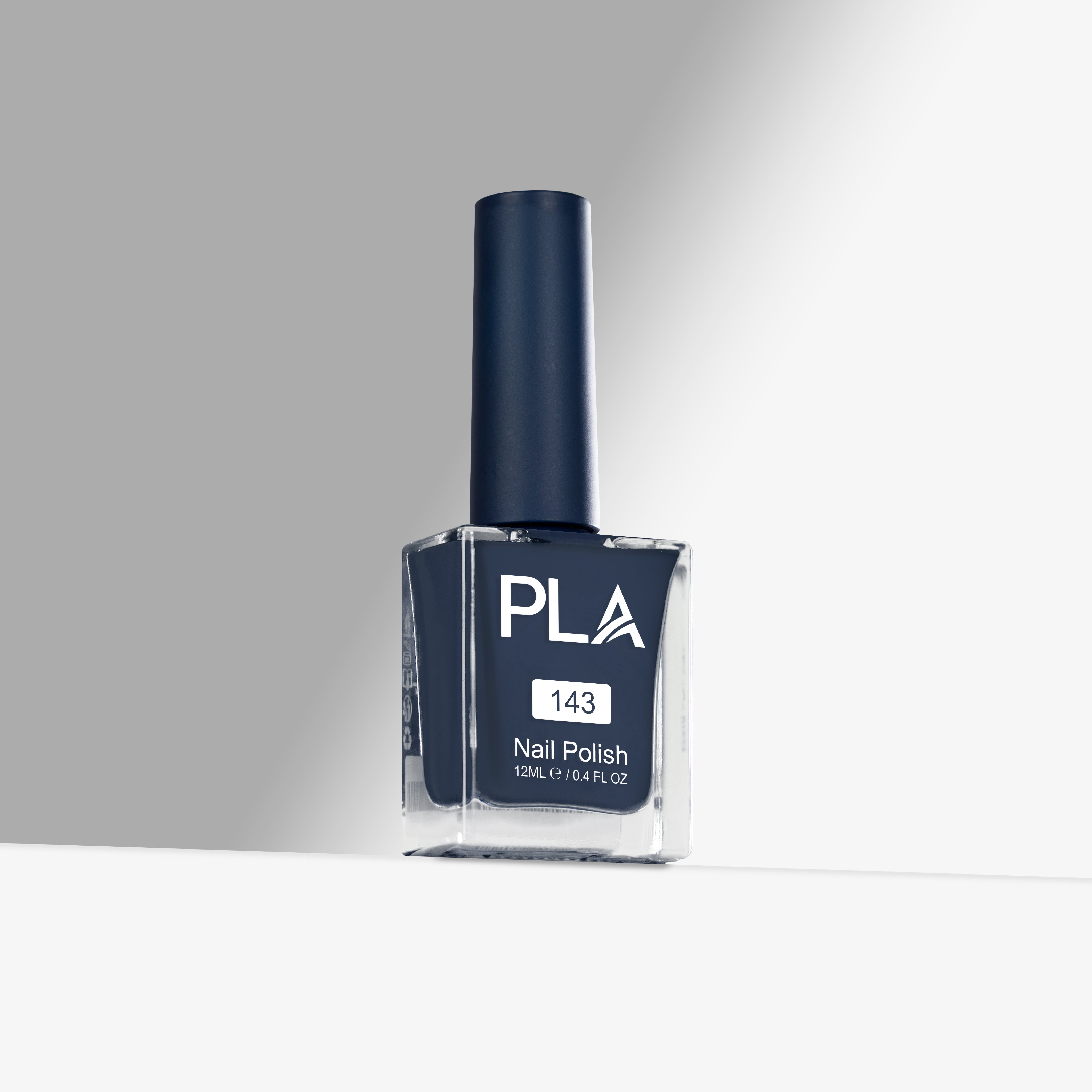PLA 143 The Night Before - Lacquer