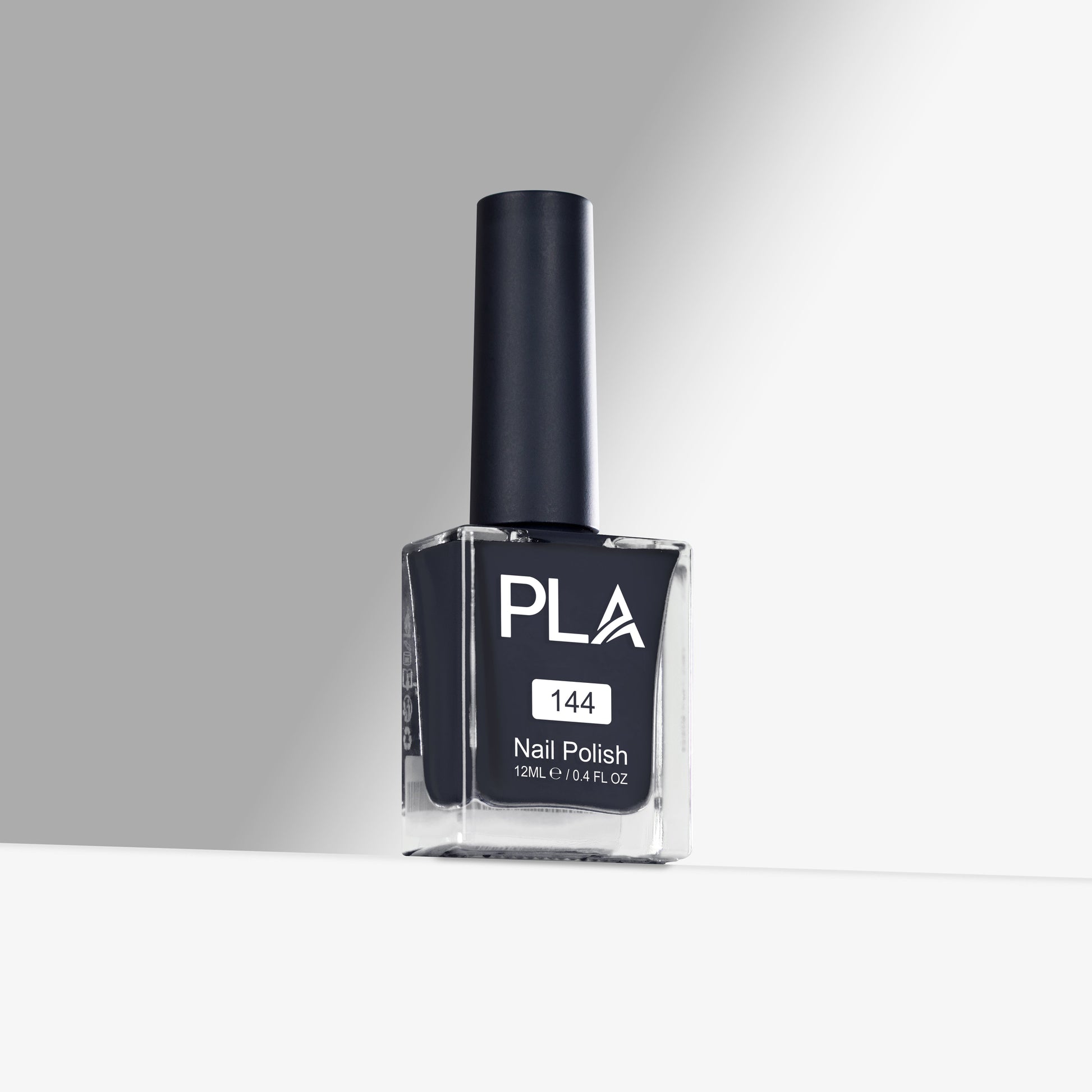 PLA 144 Tinsel in a Tangle - Lacquer
