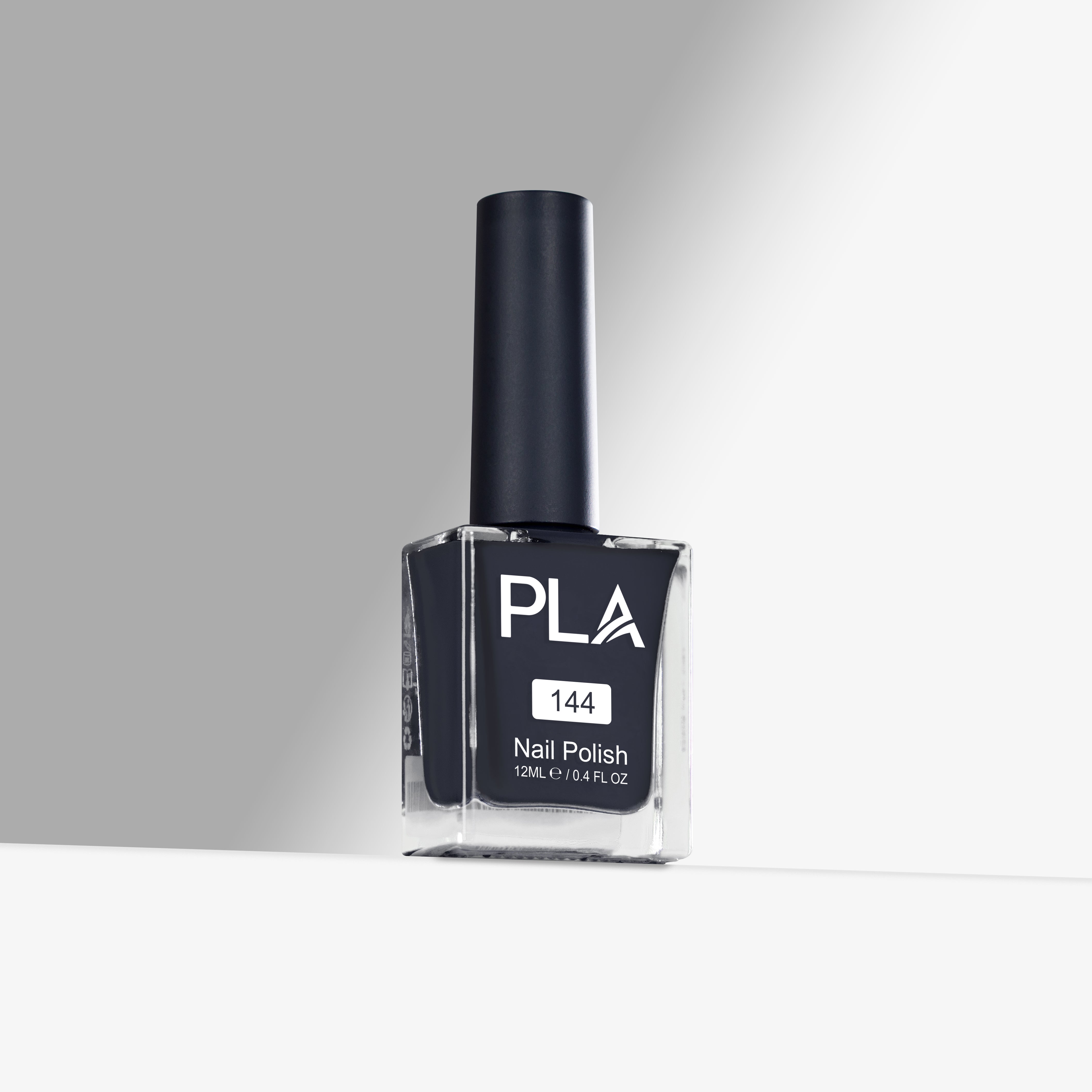 PLA 144 Tinsel in a Tangle - Lacquer