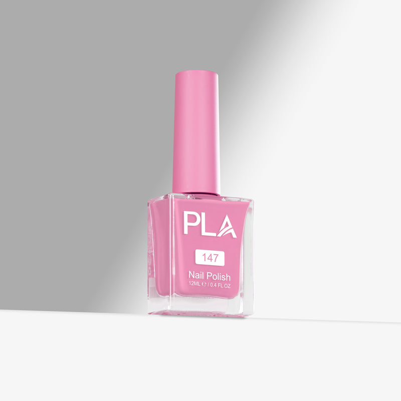 PLA 147 Hustle Rest Repeat - Lacquer Polish