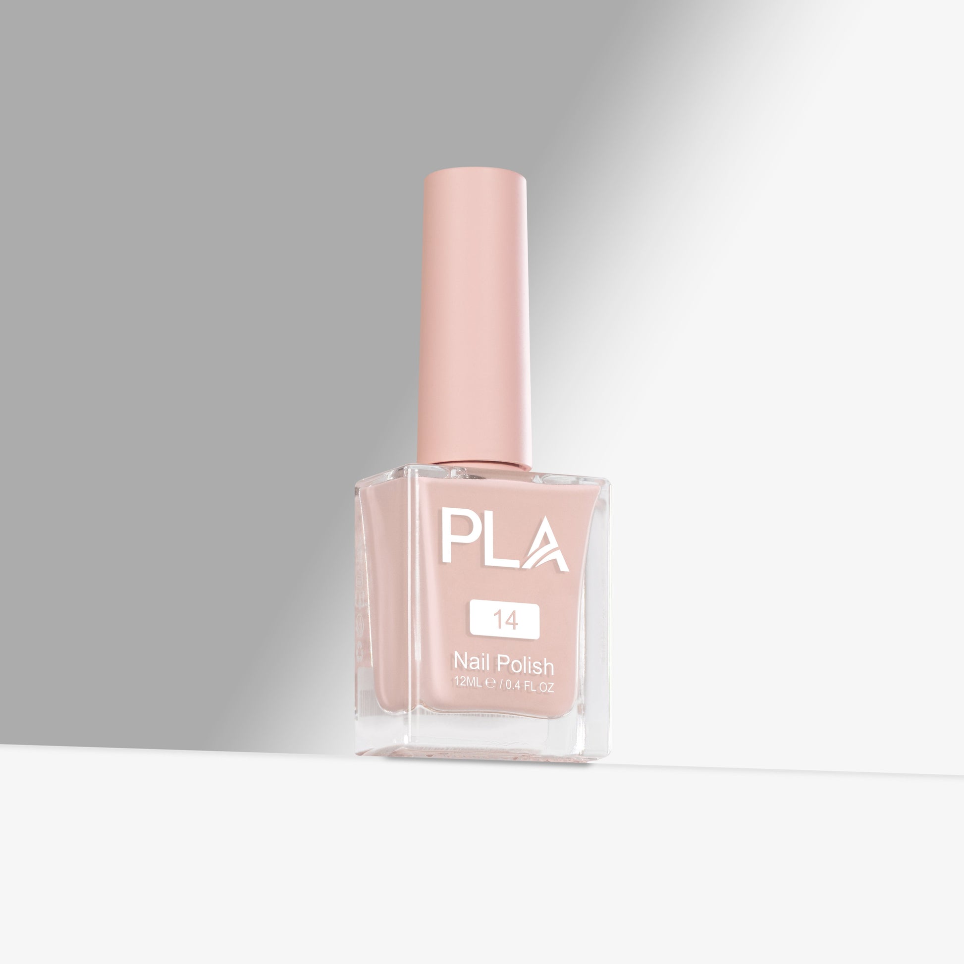 PLA 14 Wood You Be Mine - Lacquer Polish