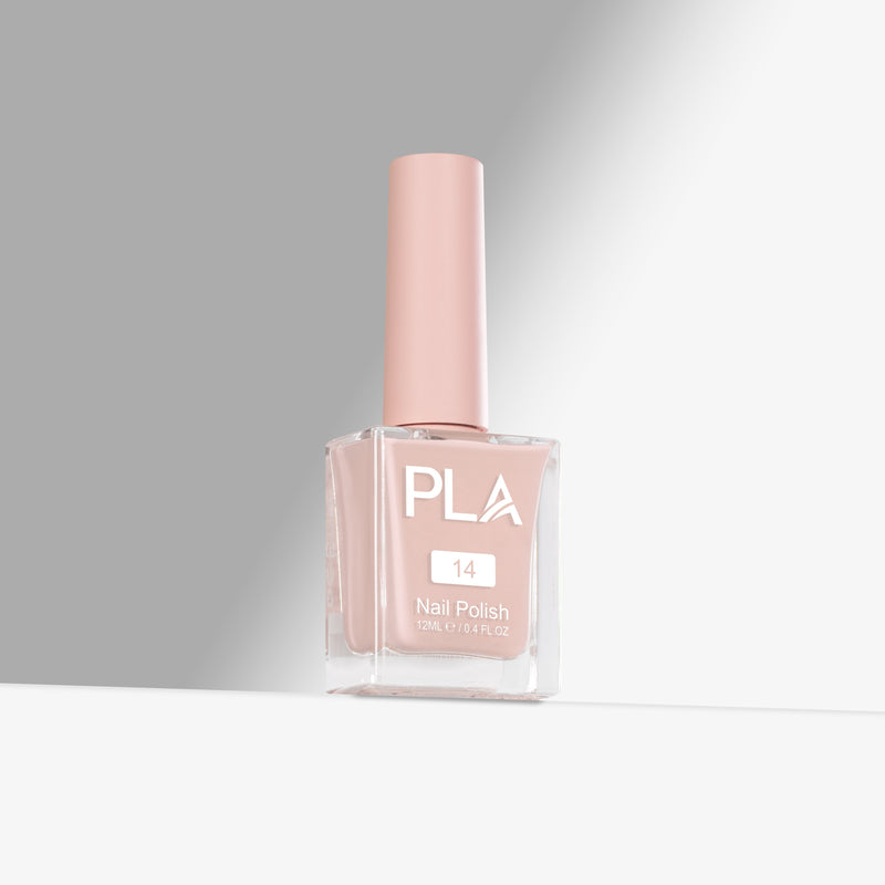 PLA 14 Wood You Be Mine - Lacquer Polish