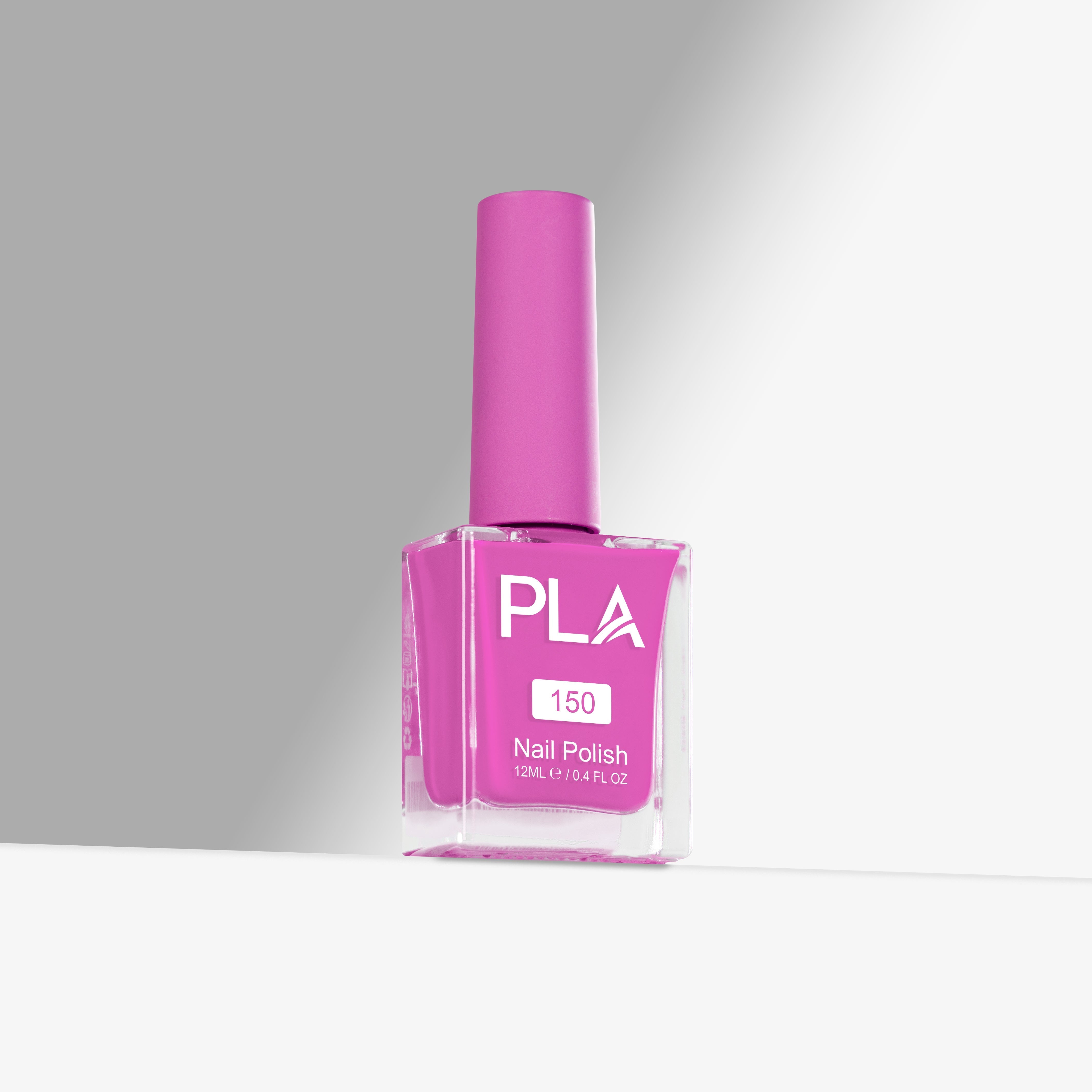 PLA 150 MOOD: $CE0,000,000 - Lacquer Polish