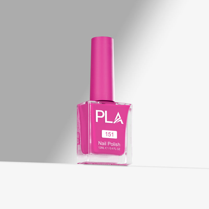 PLA 151 CEO MOM - Lacquer Polish