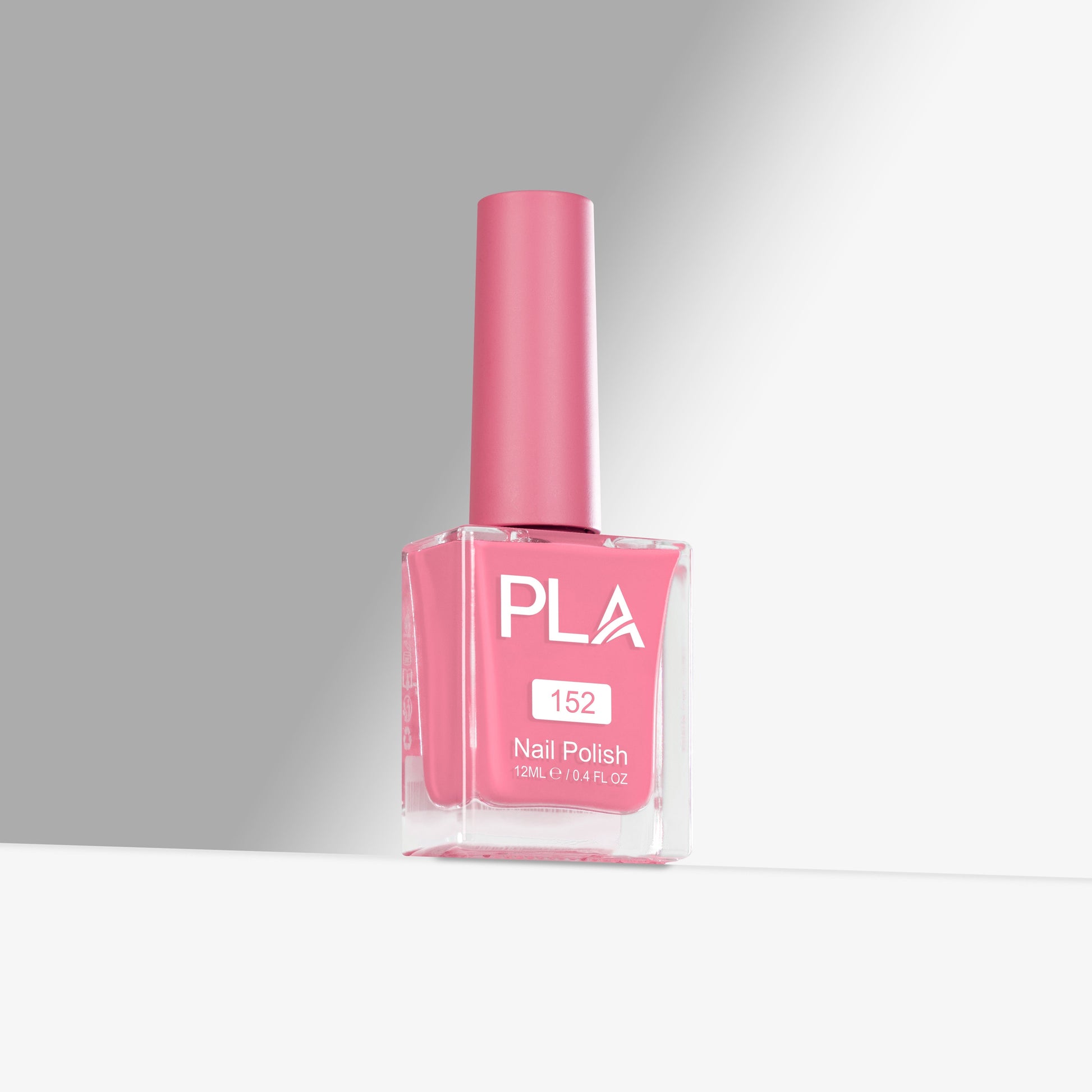 PLA 152 Focused and Fabulous - Lacquer Polish