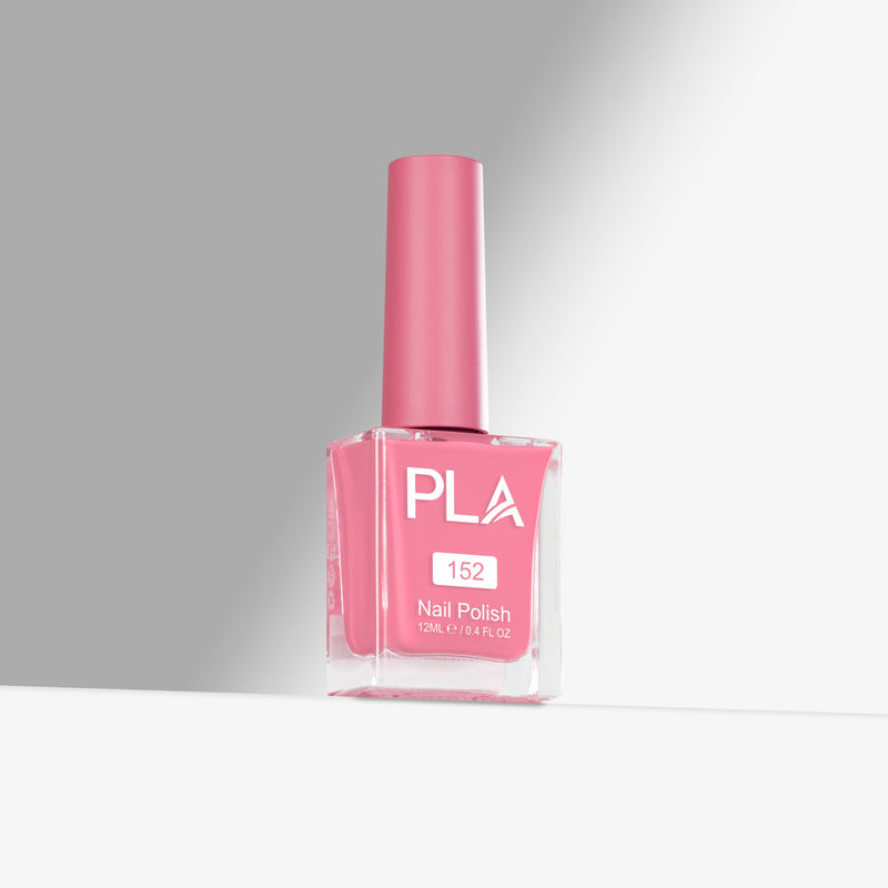 PLA 152 Focused and Fabulous - Lacquer Polish
