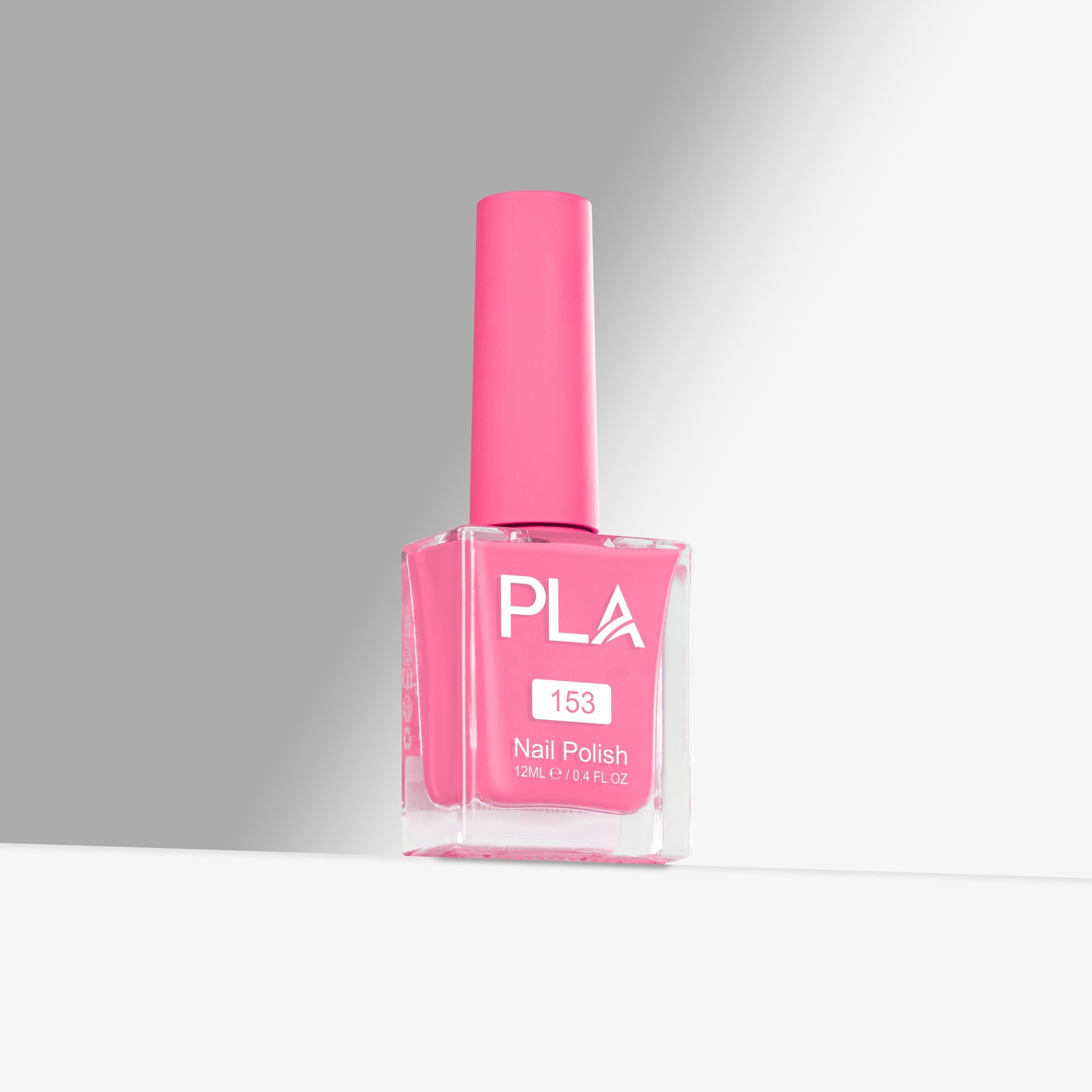 PLA 153 GOAL DIGGER - Lacquer Polish