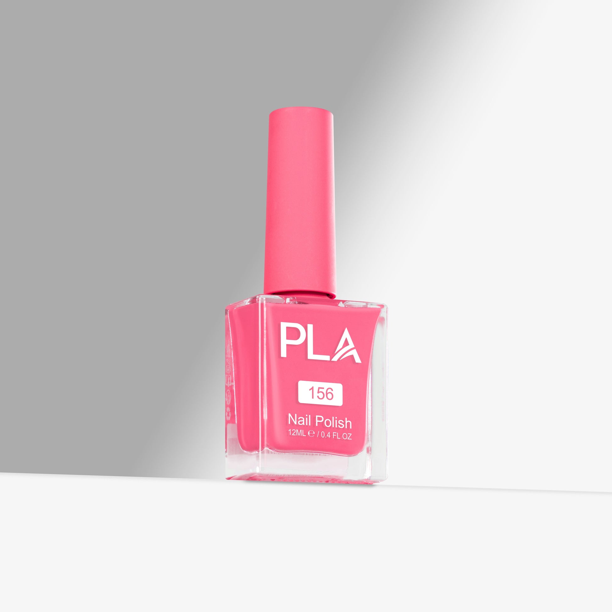 PLA 156 Call Me Boss - Lacquer Polish