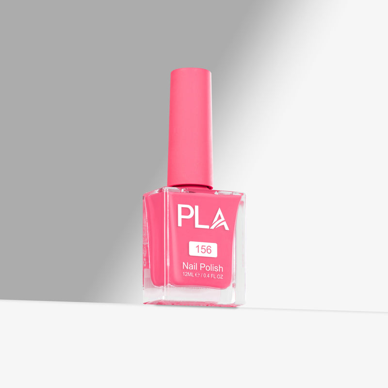 PLA 156 Call Me Boss - Lacquer Polish