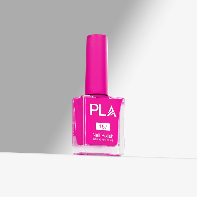 PLA 157 Executive Sweet - Lacquer Polish