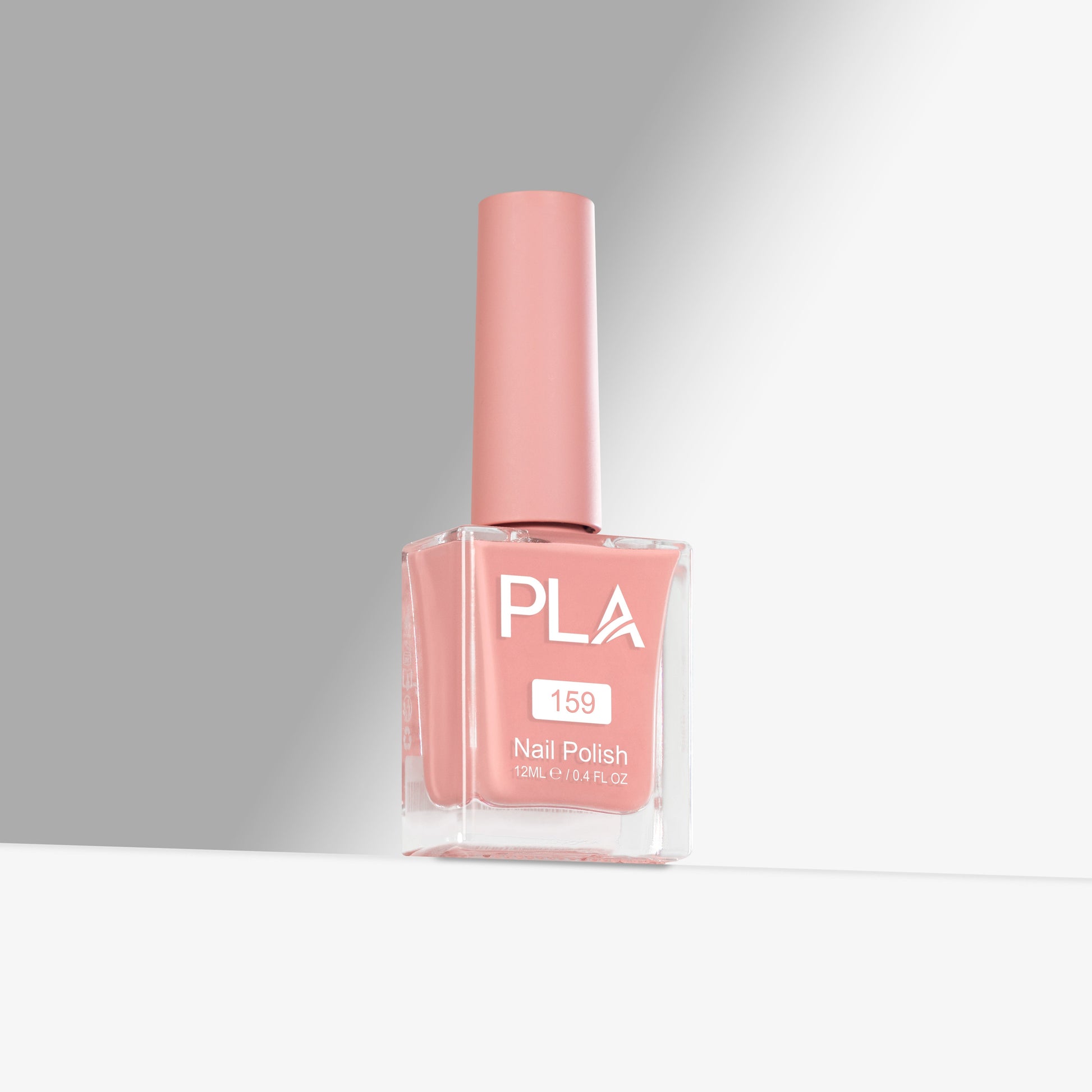 PLA 159 No Man Needed - Lacquer Polish