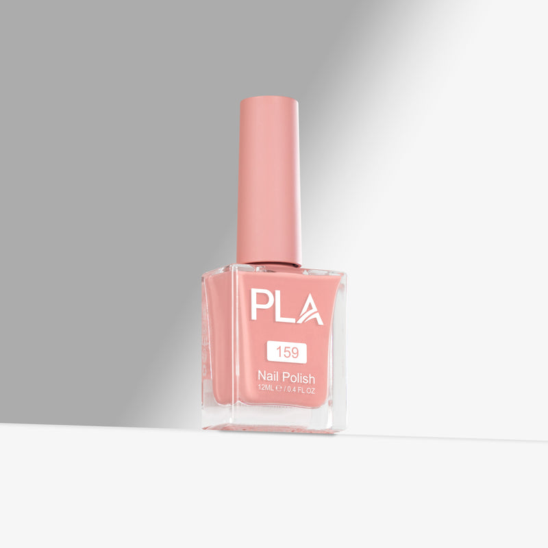 PLA 159 No Man Needed - Lacquer Polish