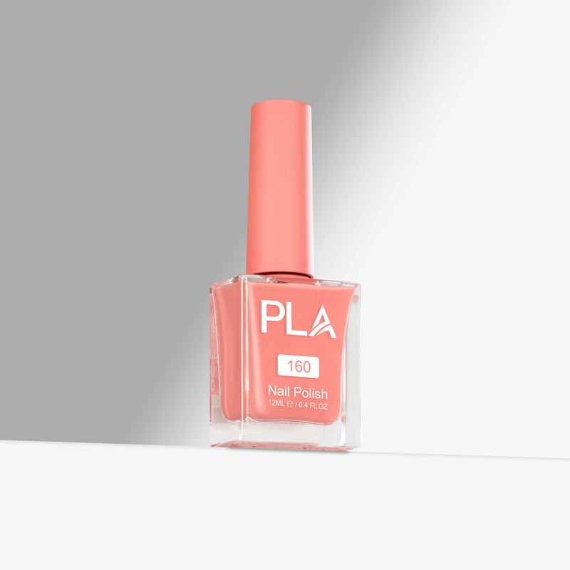 PLA 160 Doubt Me I Dare You - Lacquer Polish
