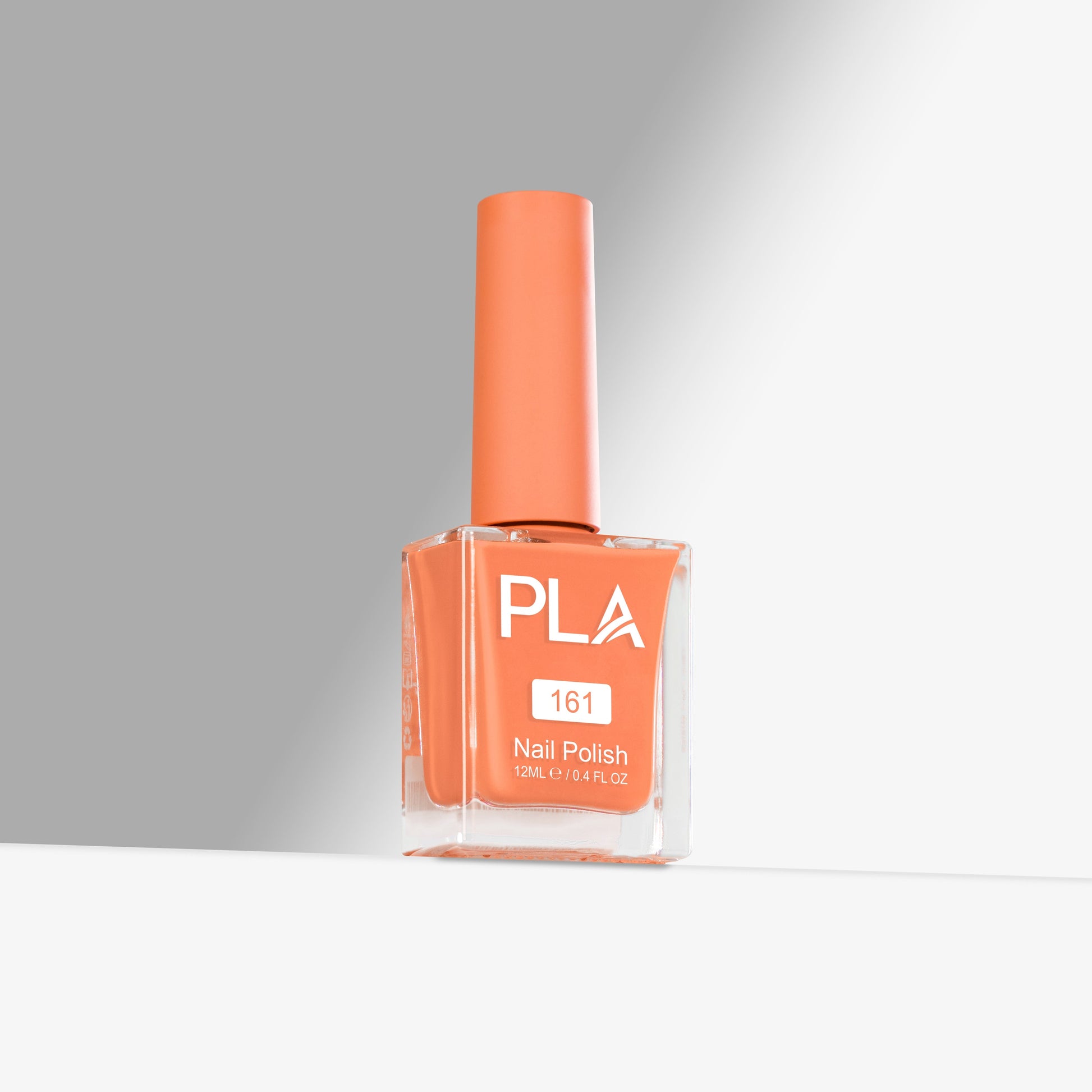 PLA 161 Find Out the Hard Way - Lacquer Polish