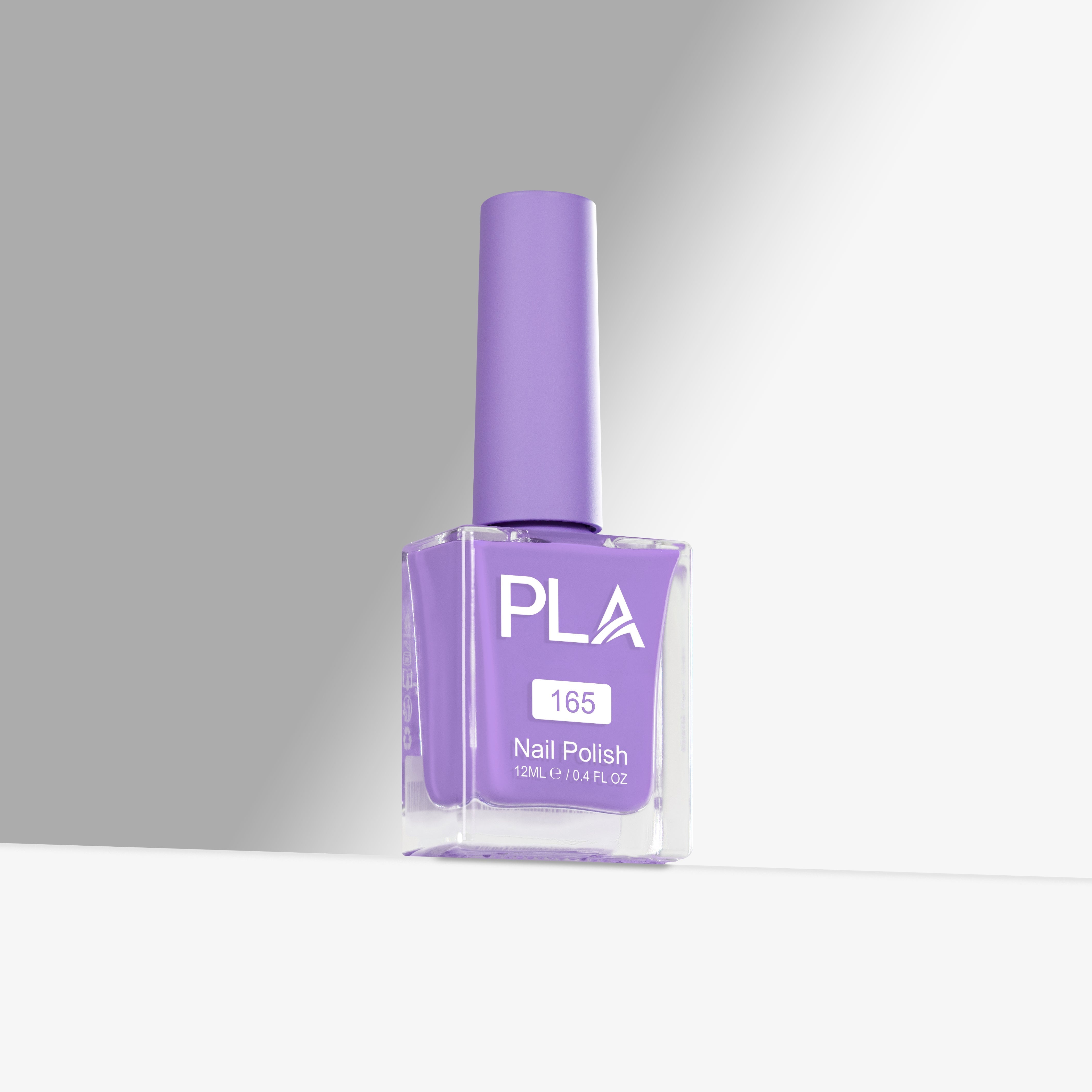 PLA 165 All Expenses Paid - Lacquer Polish