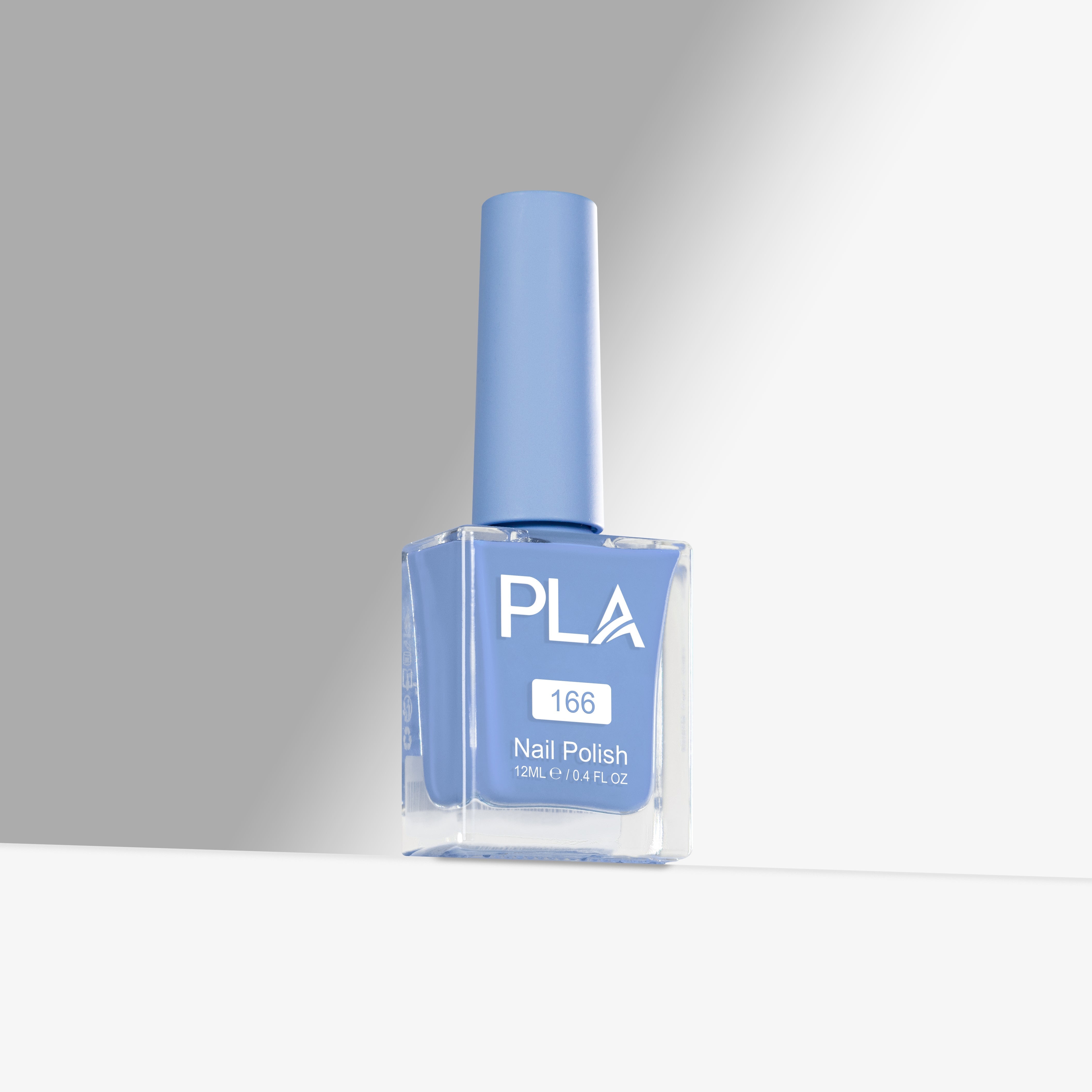 PLA 166 Earned Not Given - Lacquer Polish
