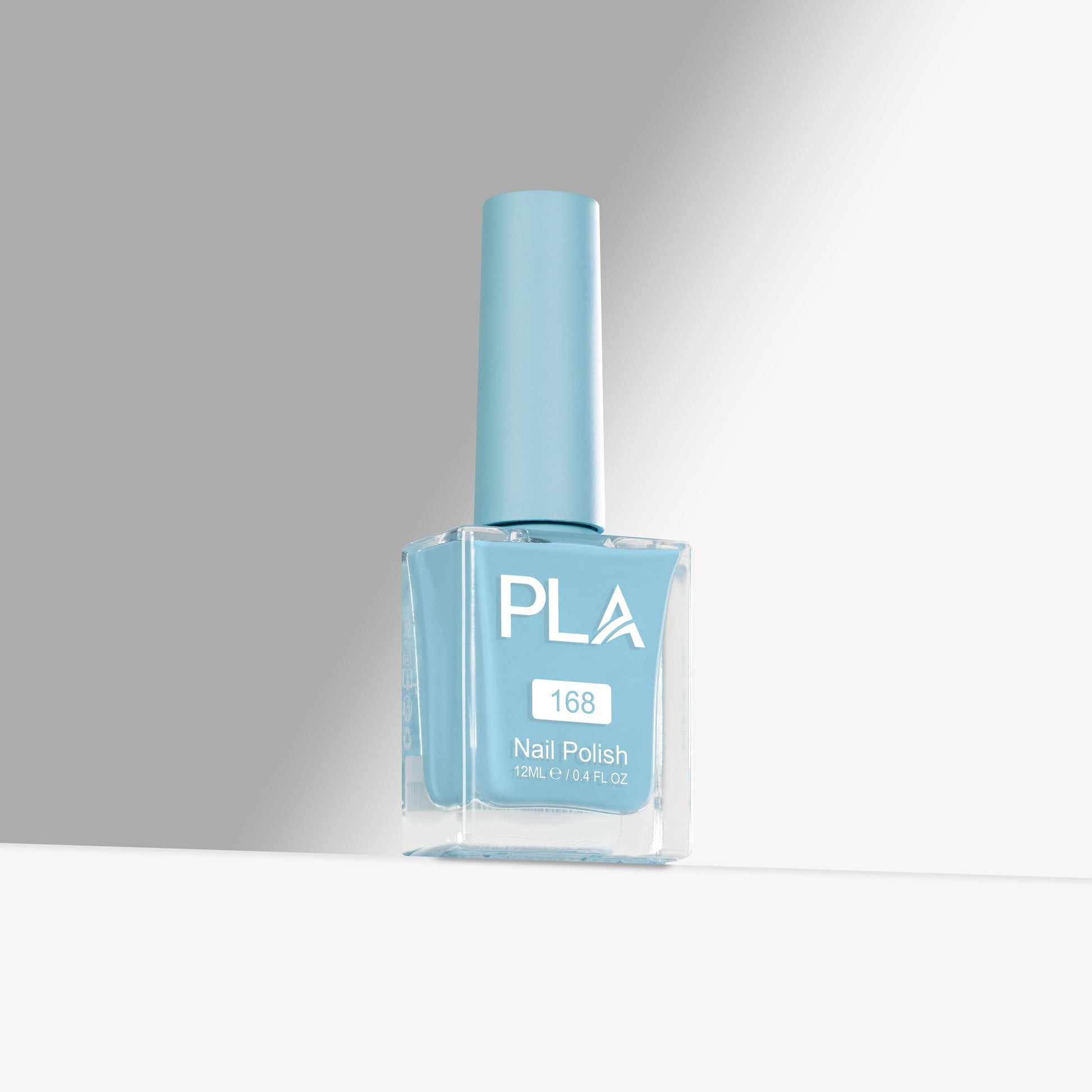 PLA 168 Baddie O'Clock - Lacquer Polish