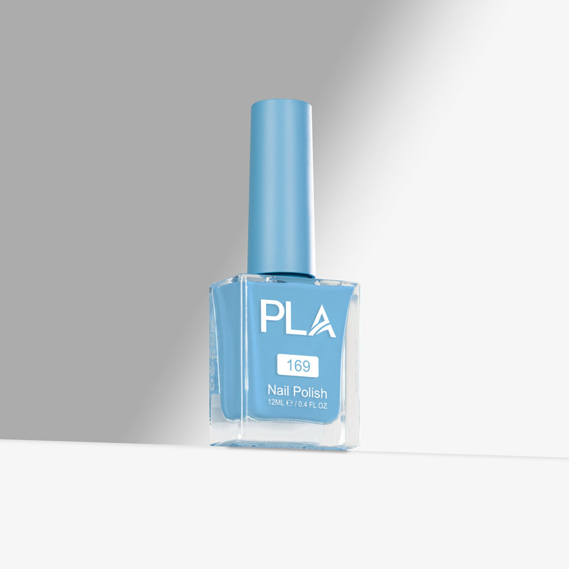 PLA 169 I Want It All - Lacquer Polish