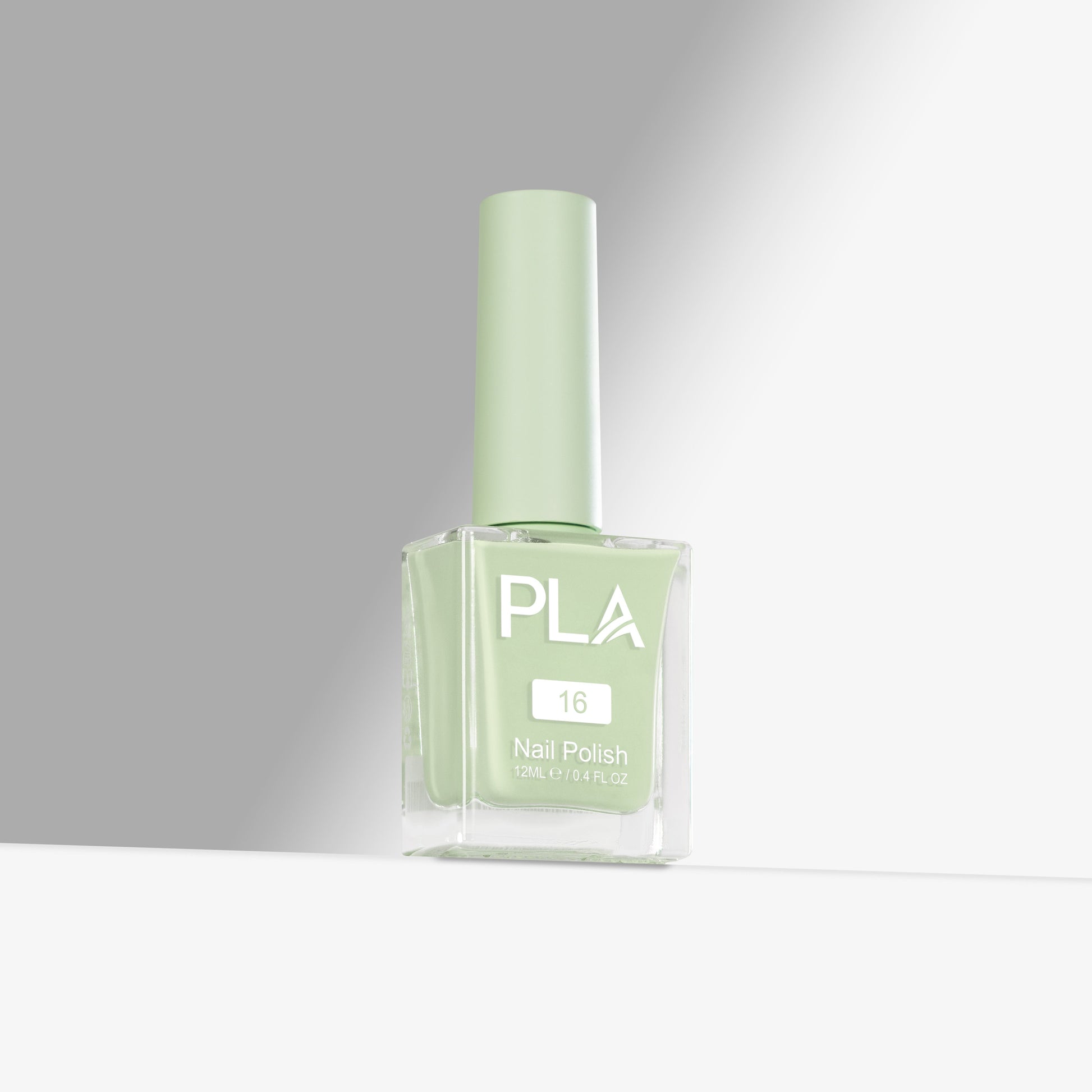 PLA 16 Take It or Leaf It - Lacquer Polish