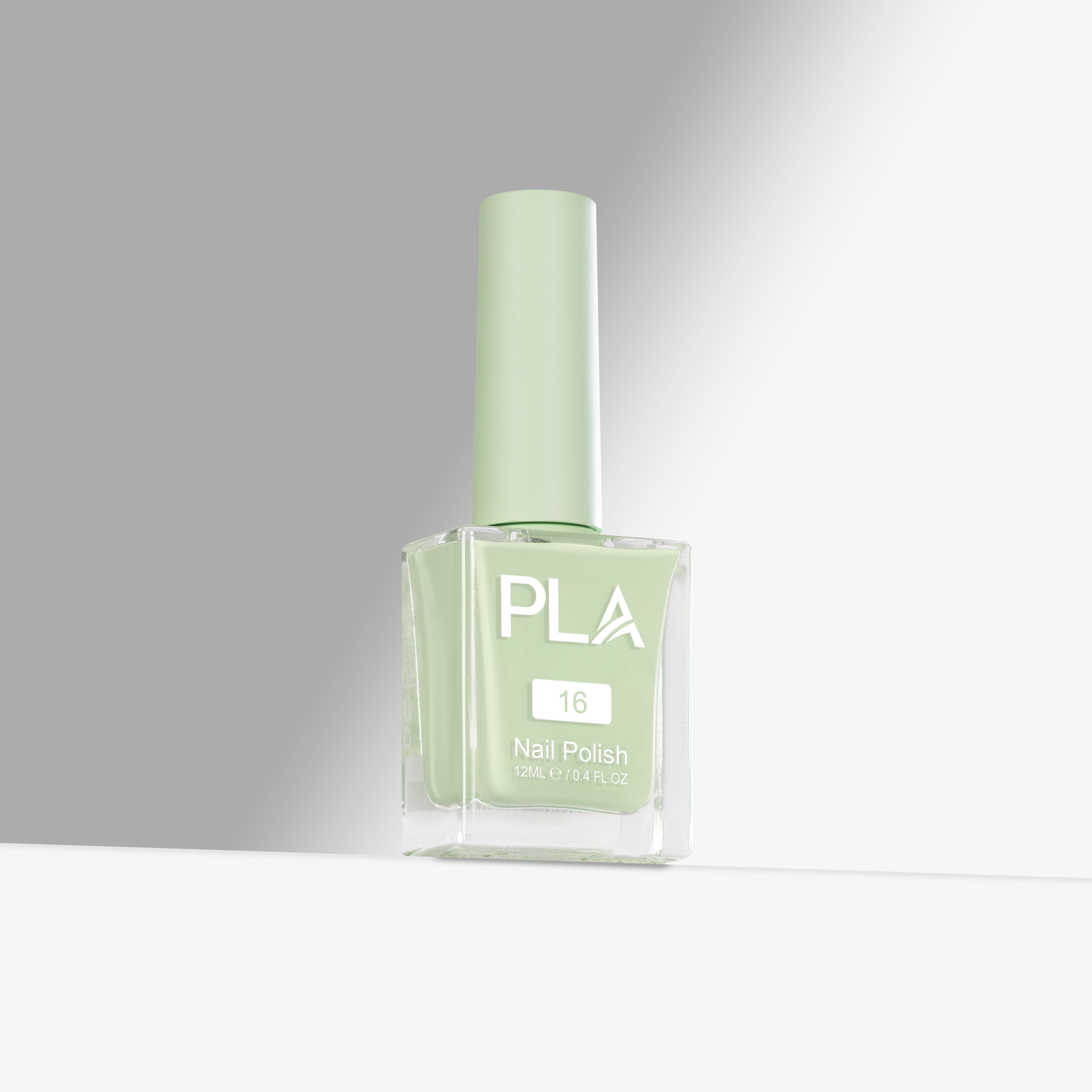 PLA 16 Take It or Leaf It - Lacquer Polish