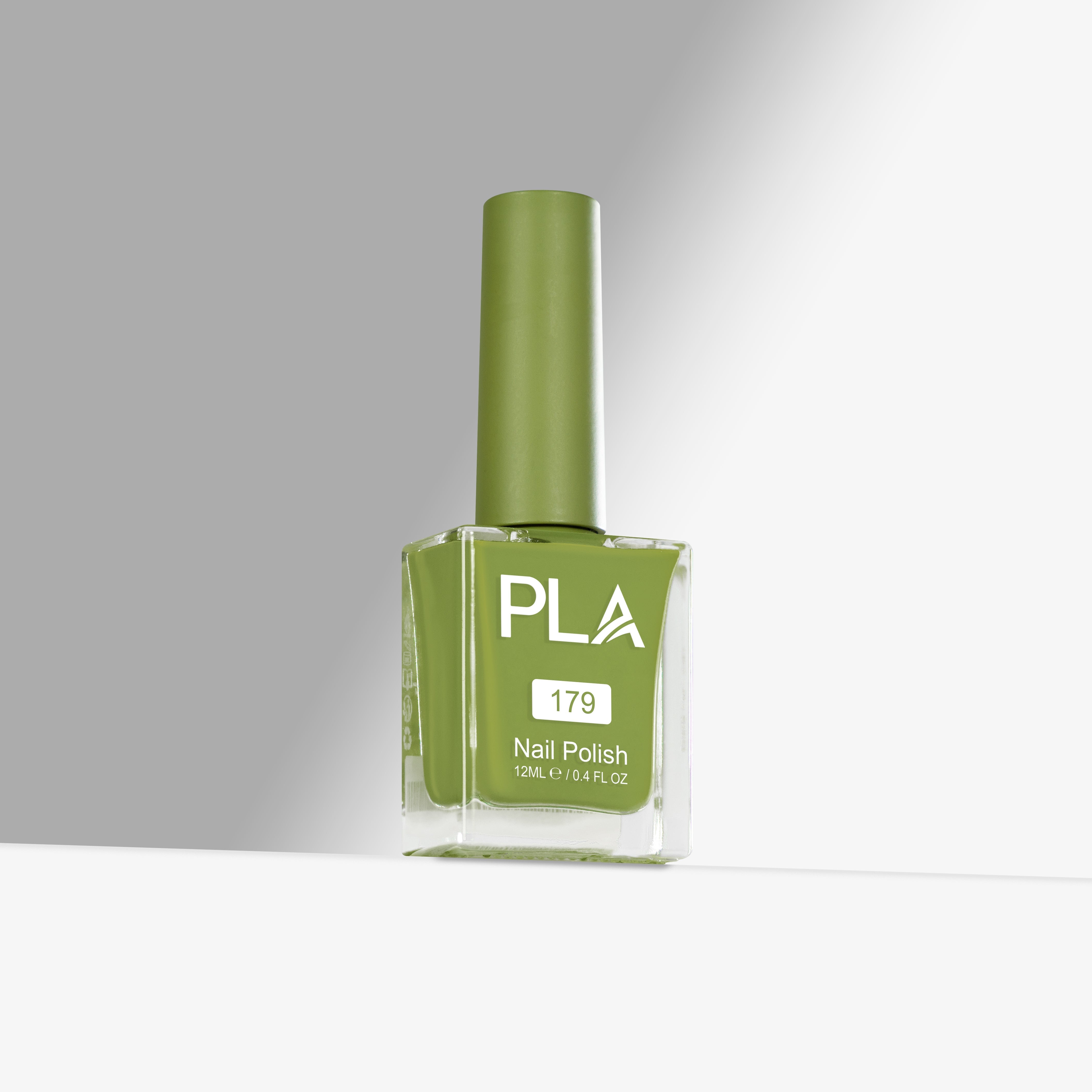 PLA 179 Raising the Bar - Lacquer Polish