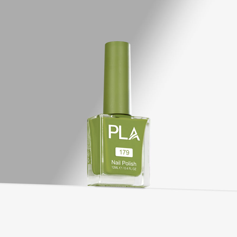 PLA 179 Raising the Bar - Lacquer Polish