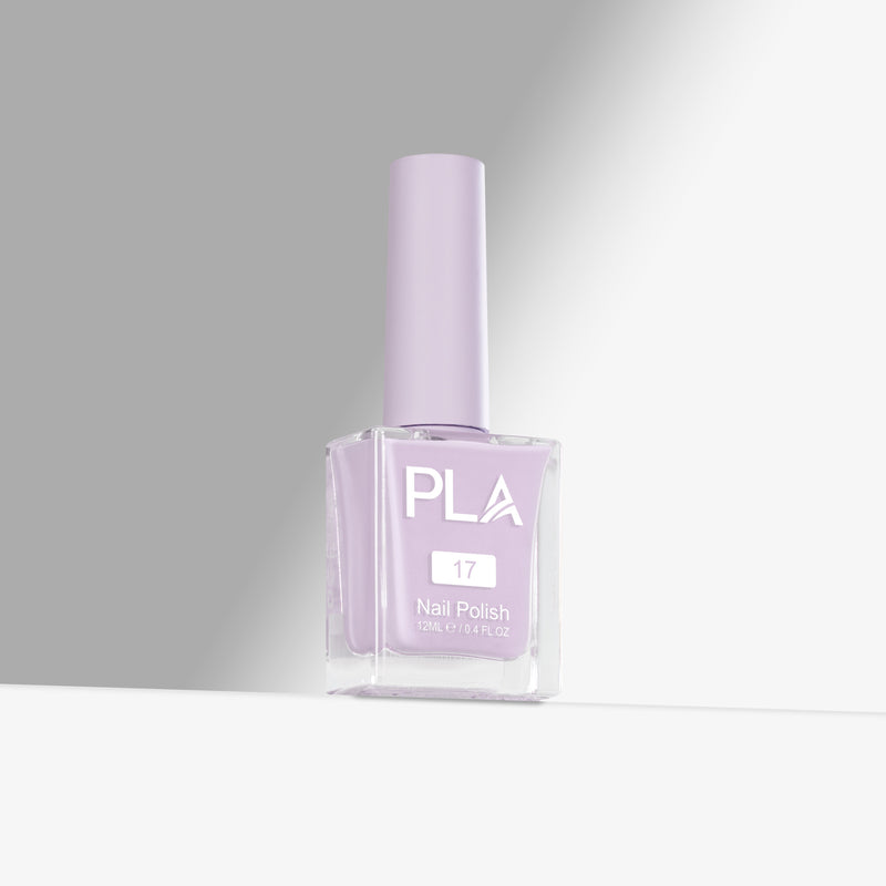 PLA 17 You Grow Girl - Lacquer Polish