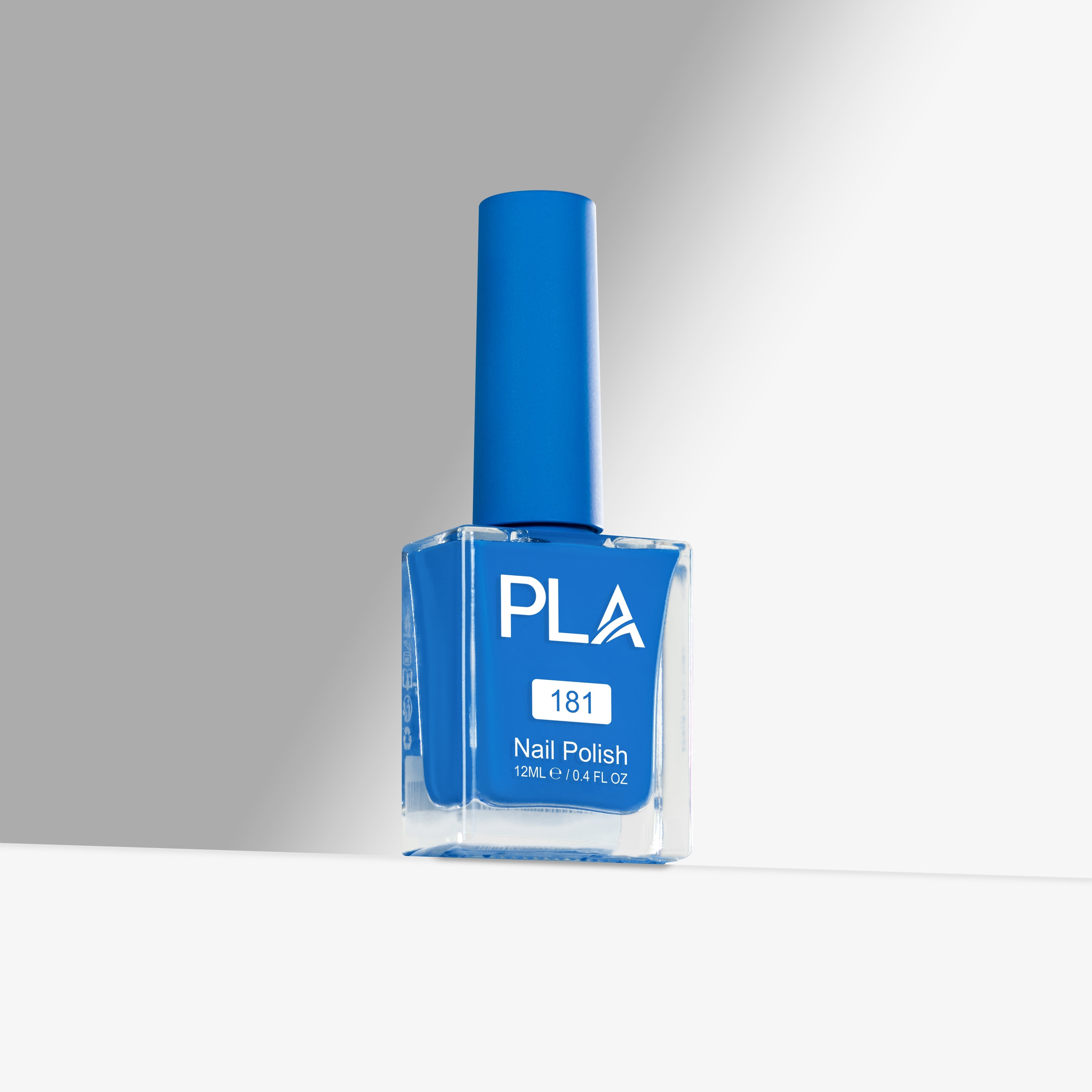 PLA 181 Vibe Check - Lacquer