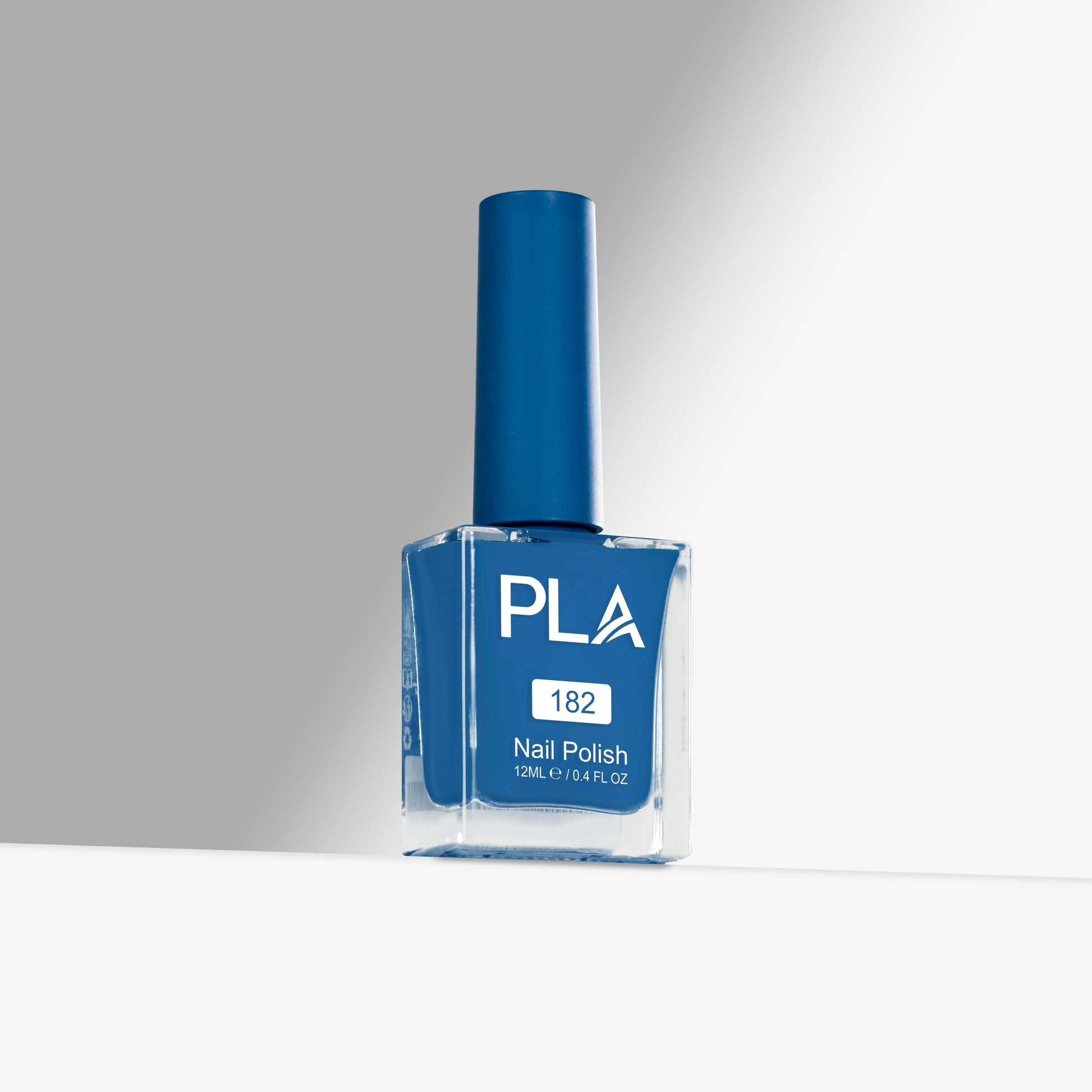 PLA 182 Low Key Salty - Lacquer